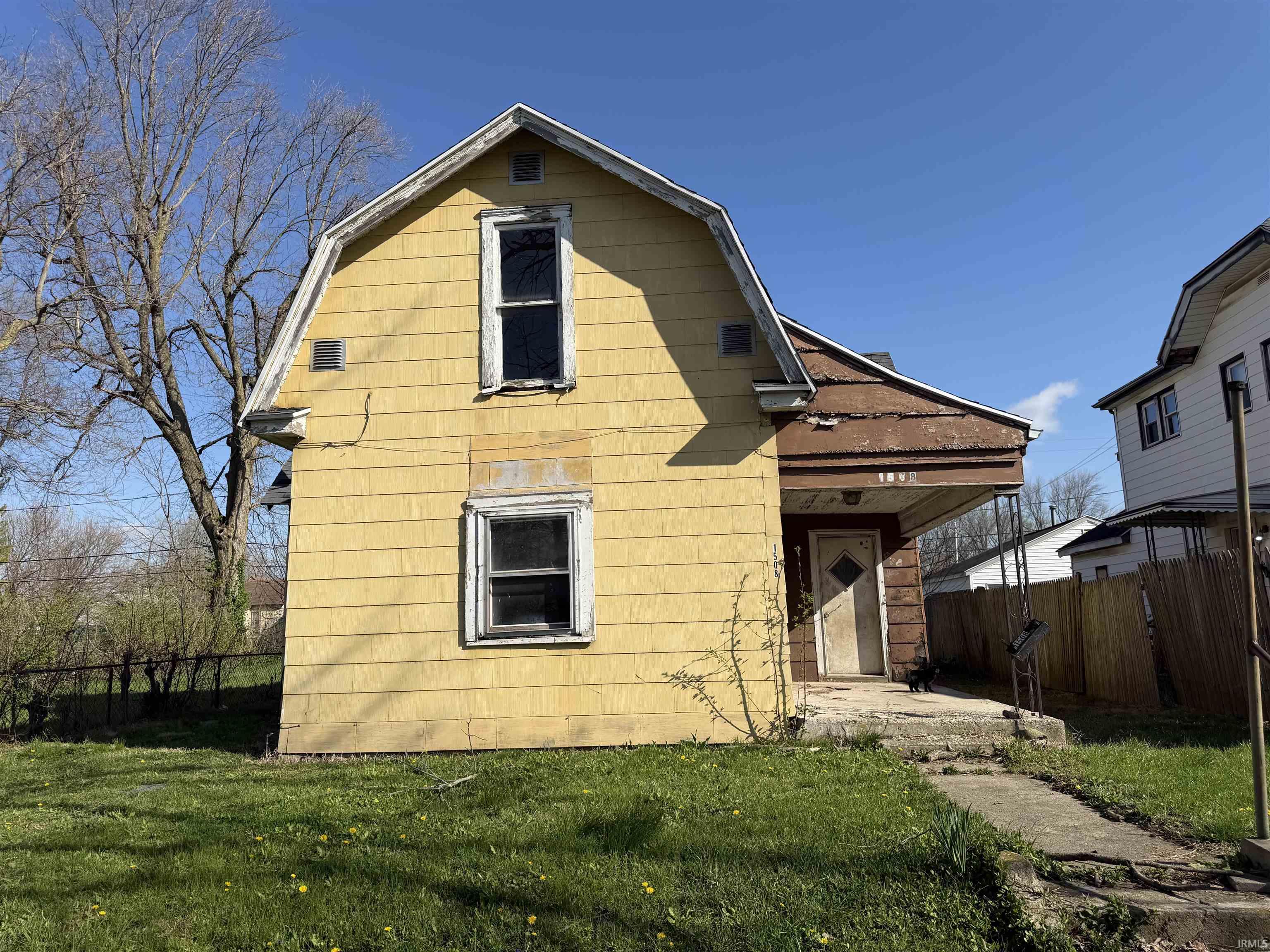 1508 W Spencer Avenue Property Photo 1