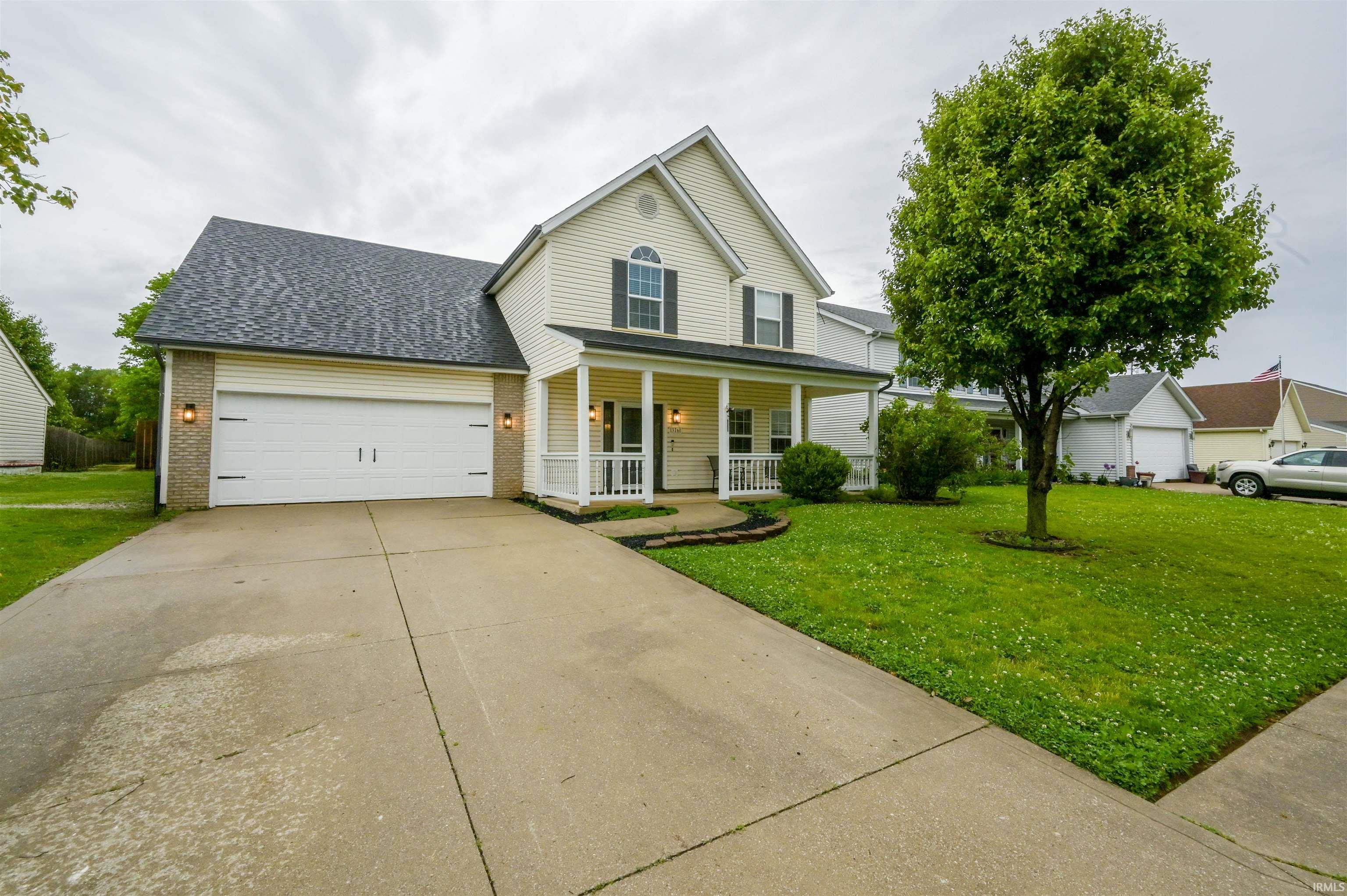 376 ARIEL Drive