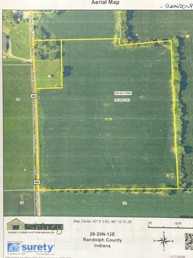835 S Delaware County Road Property Photo 1