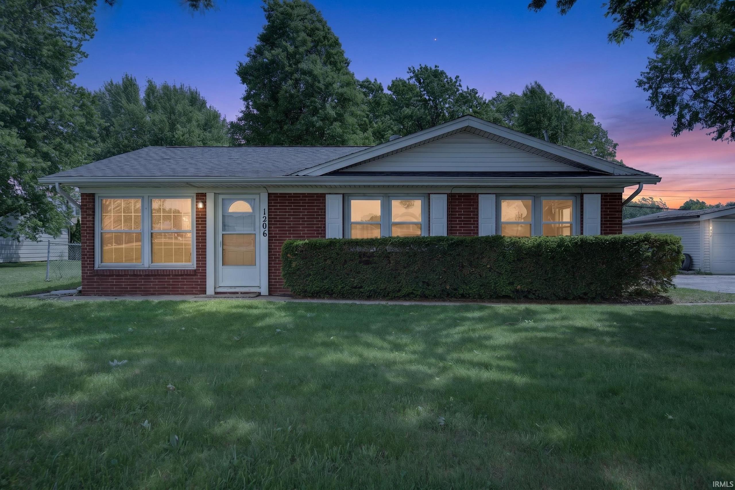 1206 Imperial Drive Property Photo 1