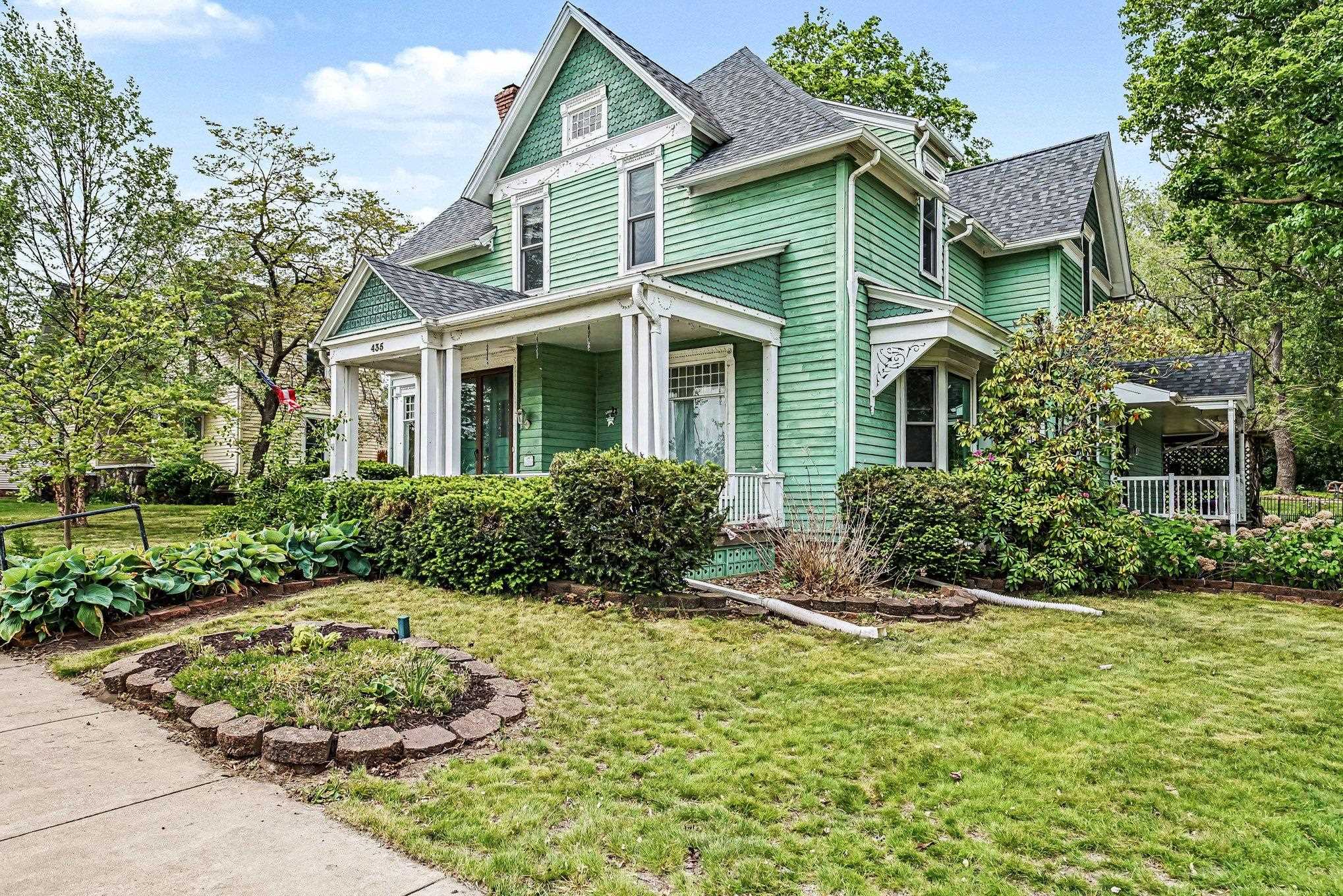 435 S Main Street