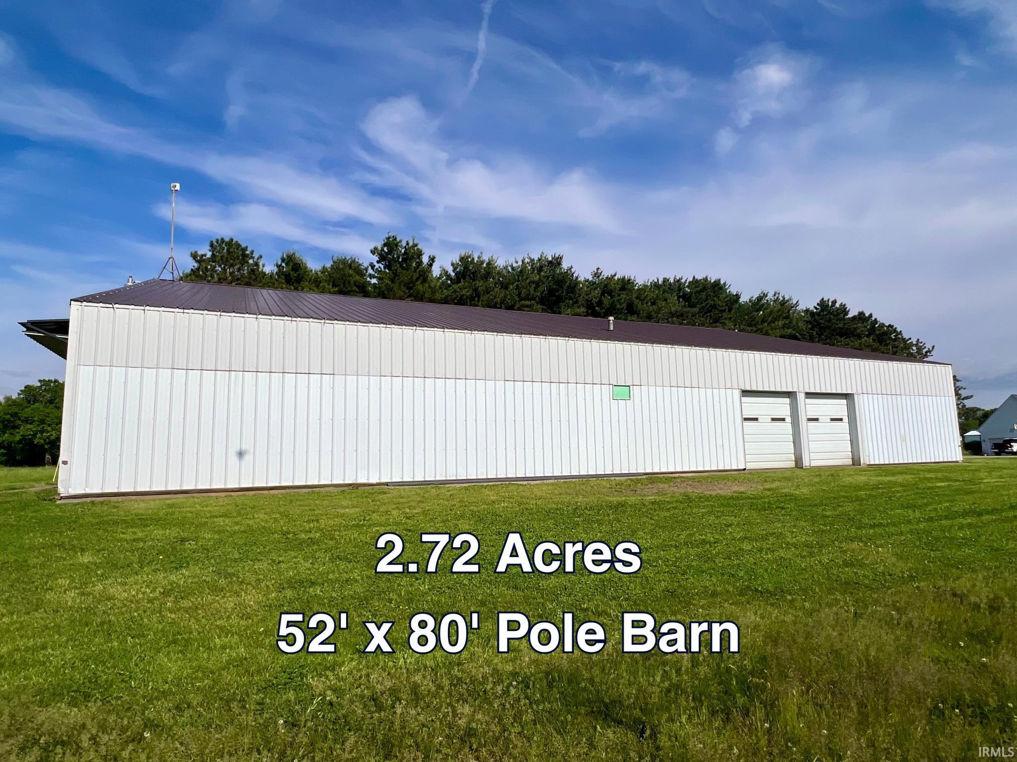16285 Linden Road Property Photo 1