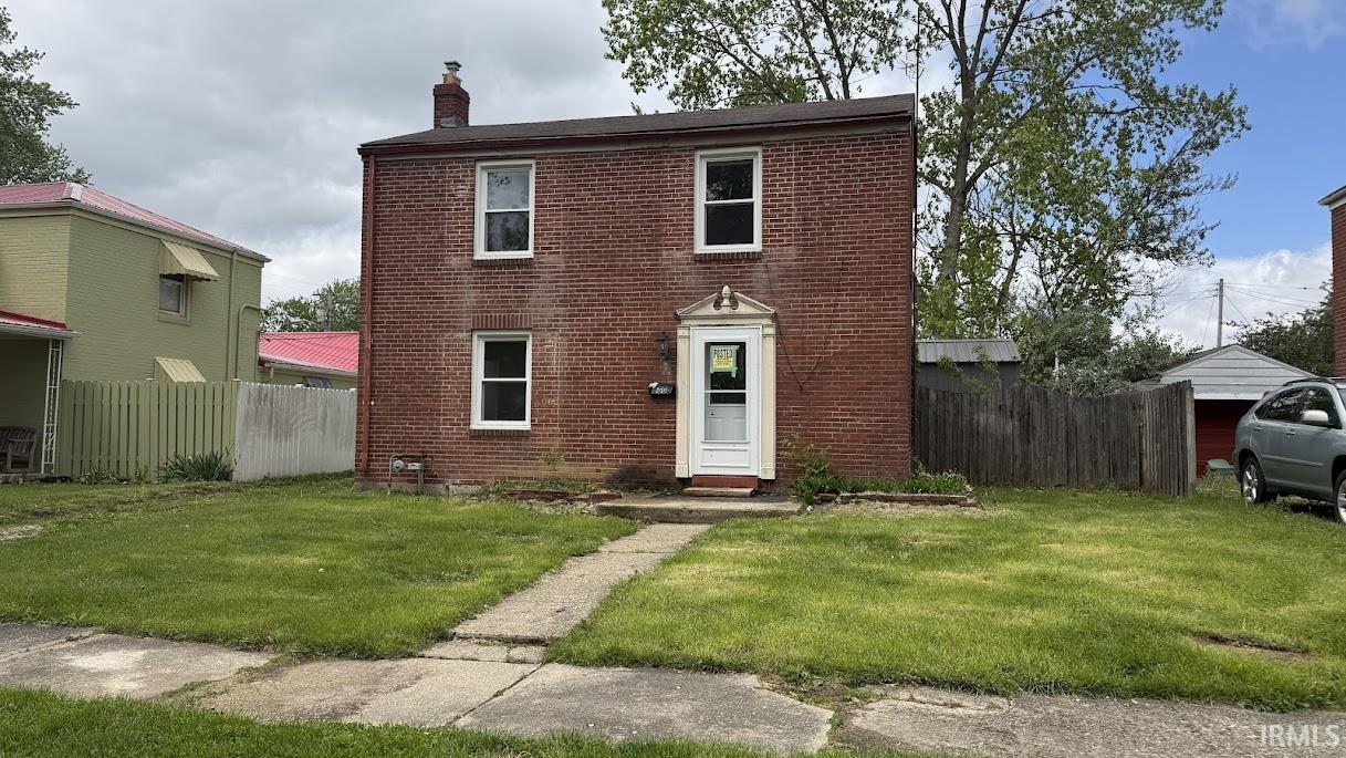 1605 Hill Street Property Photo 1