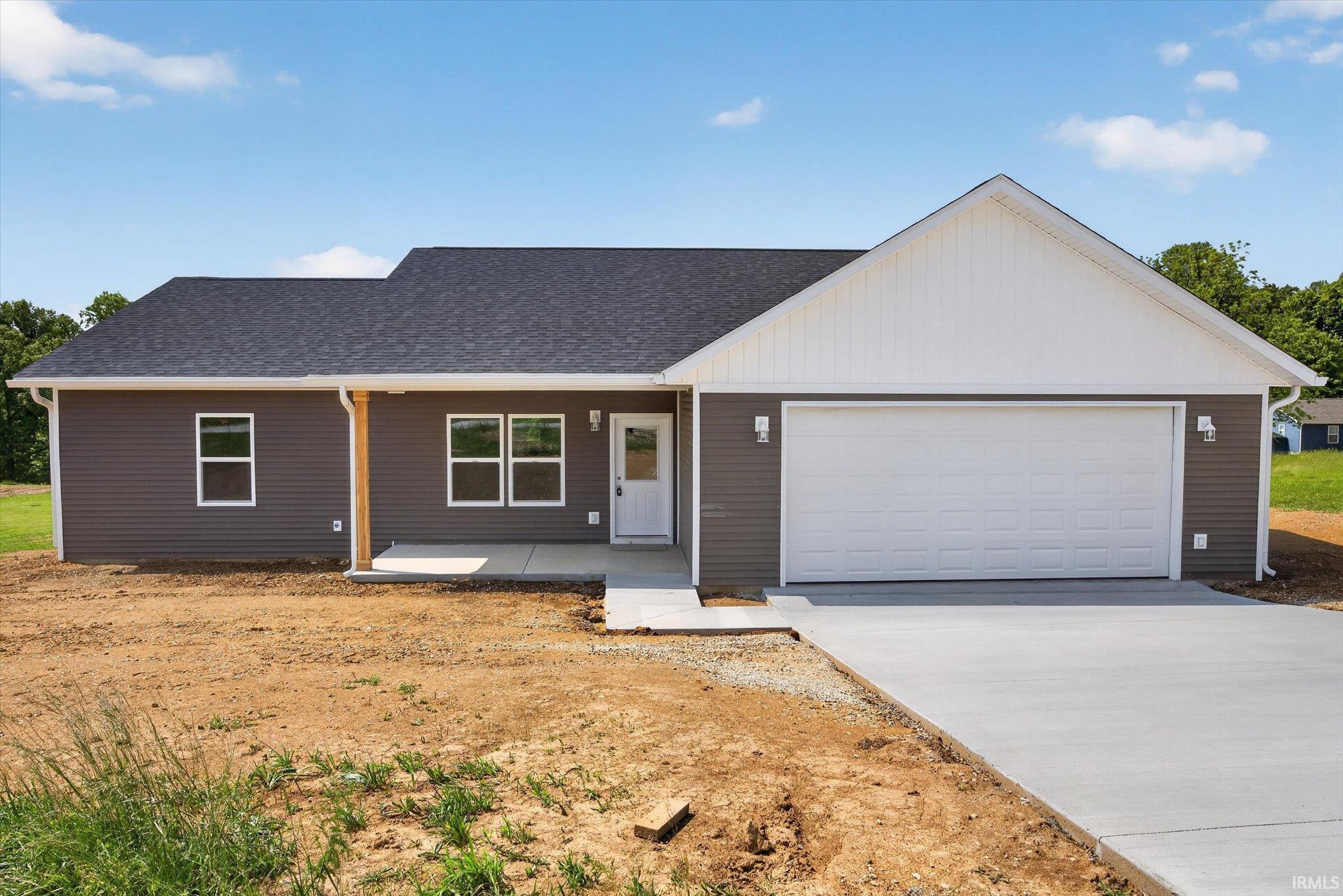 12952 E Hirth Lane Property Photo 1