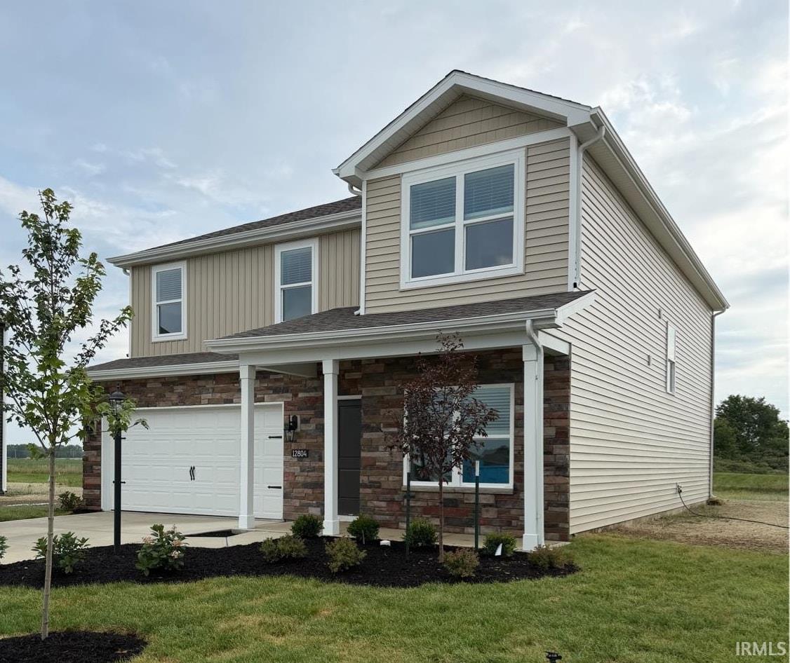 12804 Rey Cove Property Photo 1