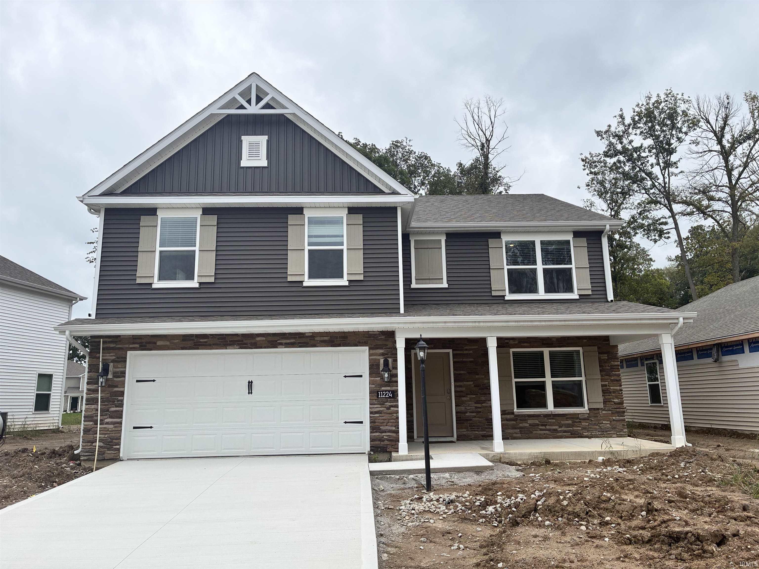 11224 Cabretta Cove Property Photo 1
