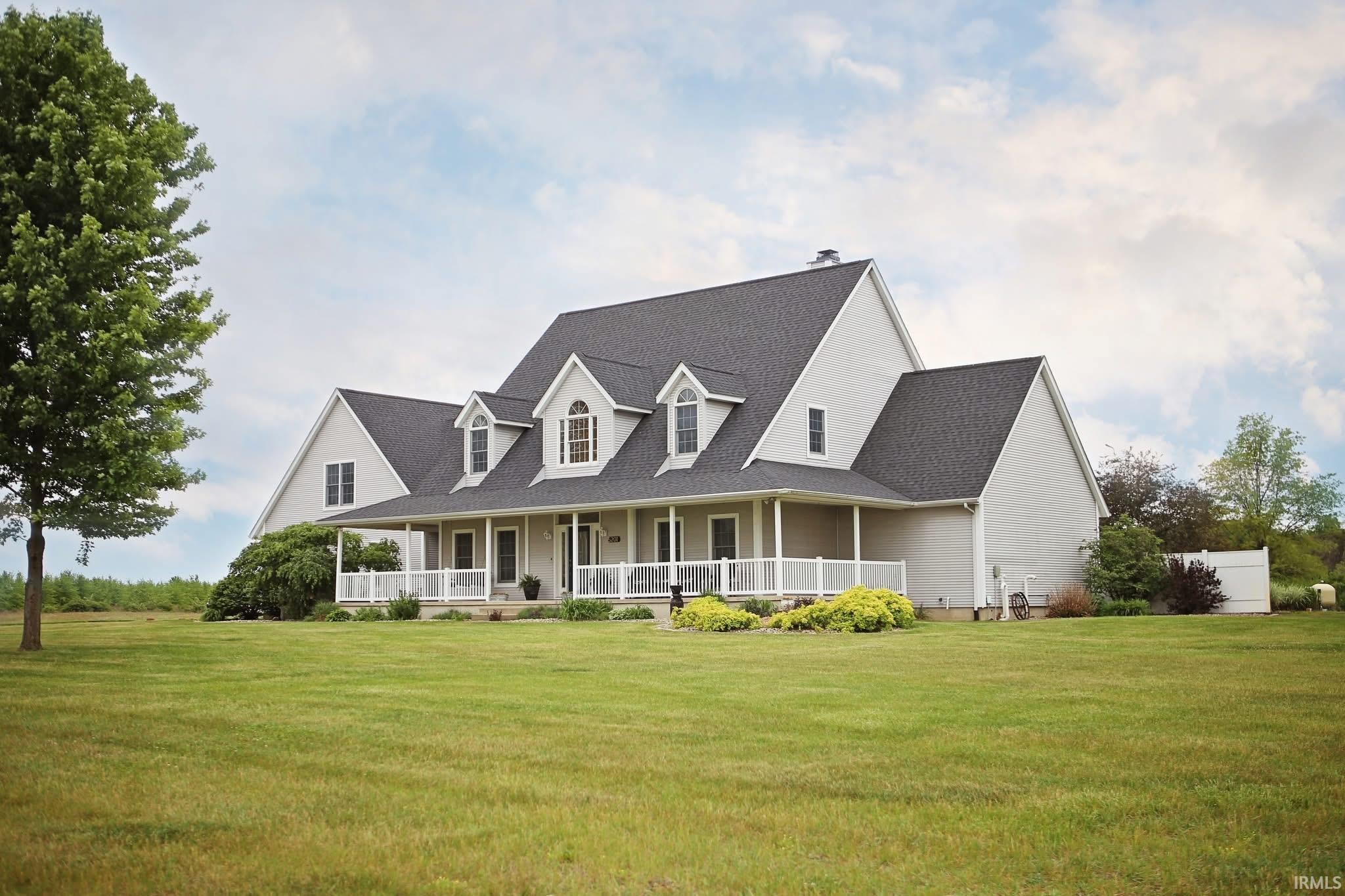 5201 S 325 E Property Photo 1