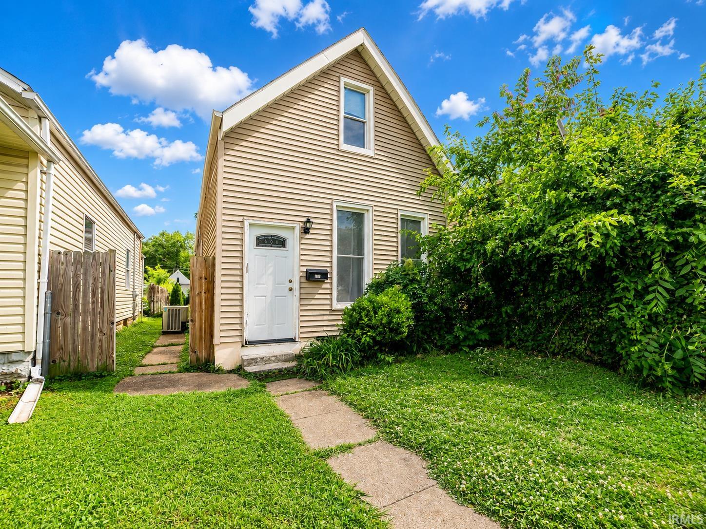 2732 W Virginia Street Property Photo 1