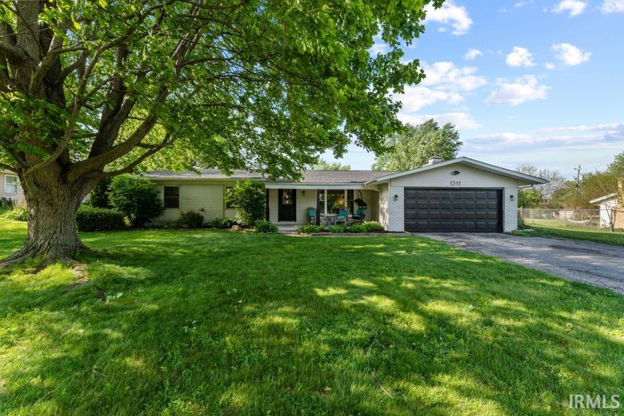 1311 Berkshire Drive Property Photo 1