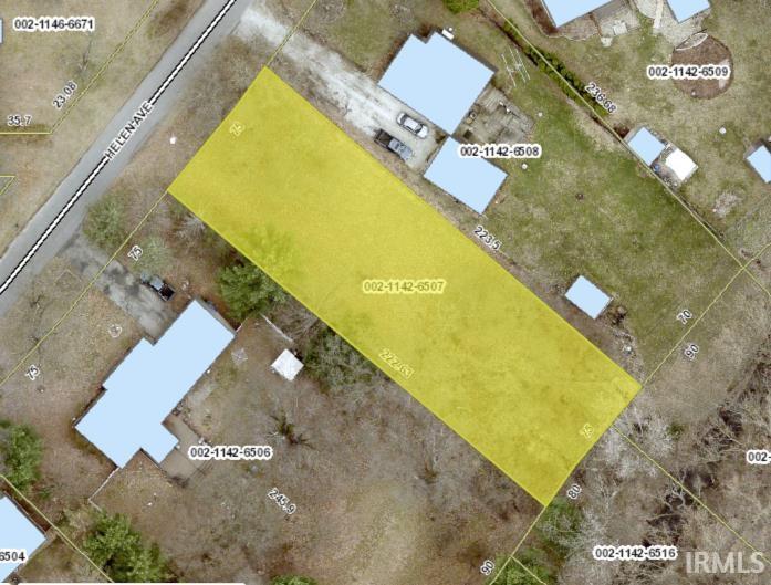 Lot 41 Helen Avenue