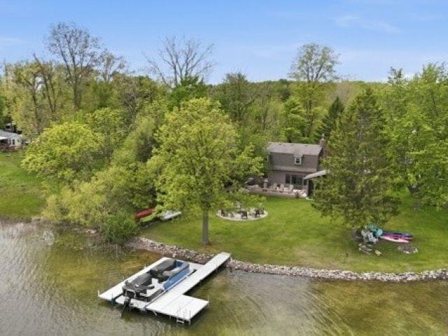 55 Lane 301c Barton Lake Property Photo 1