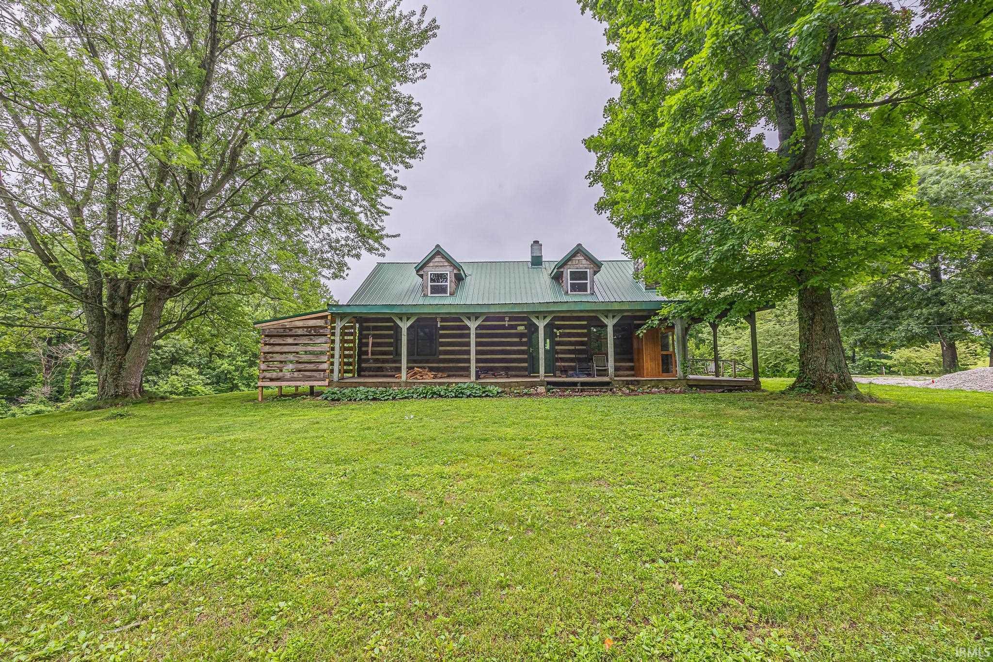 9010 E 450 N Road Property Photo 1