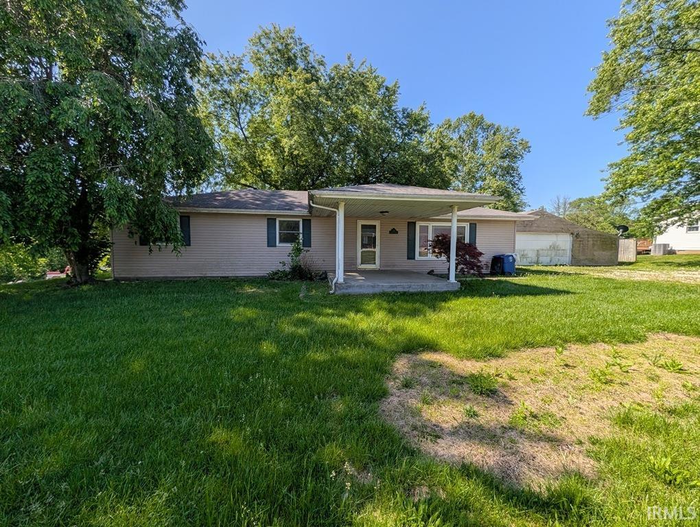 104 E Hancock Avenue Property Photo 1