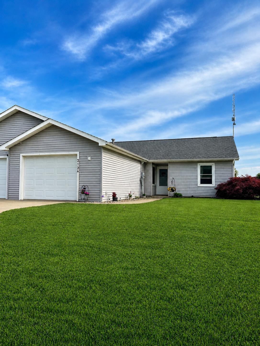 212 Deborah Drive