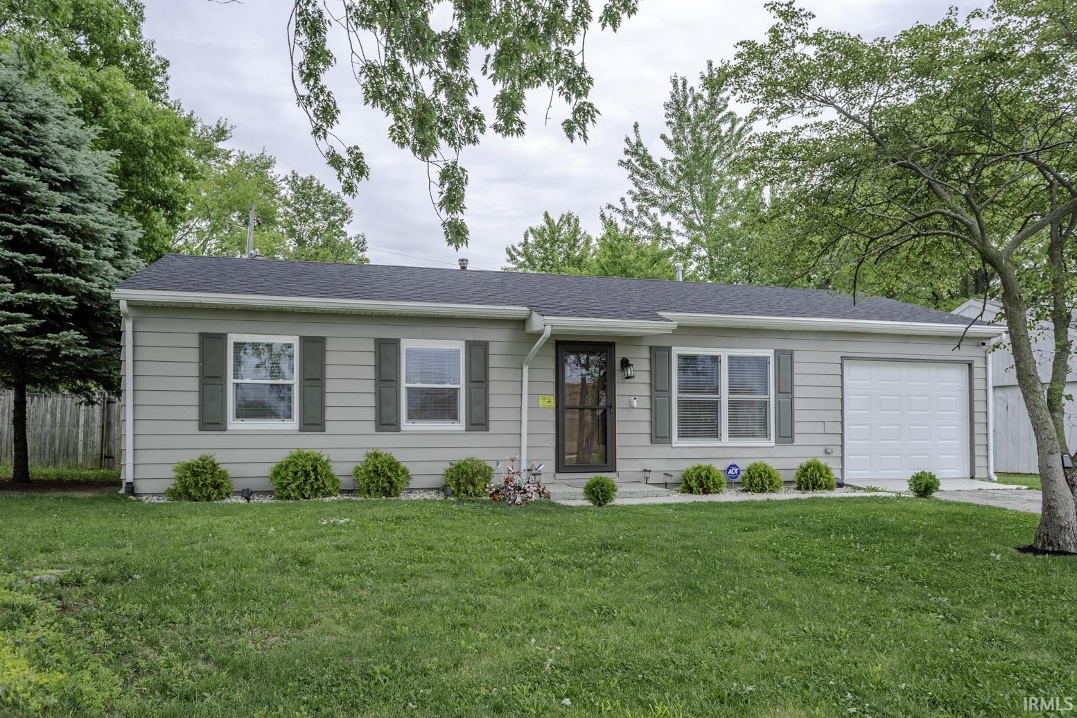 3756 Kimberly Drive Property Photo 1