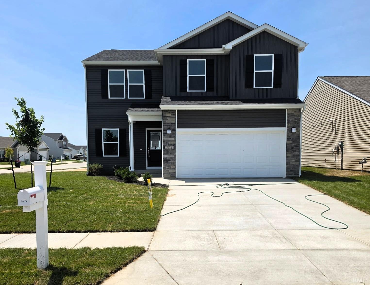 5772 Galena (lot 297) Street Property Photo 1