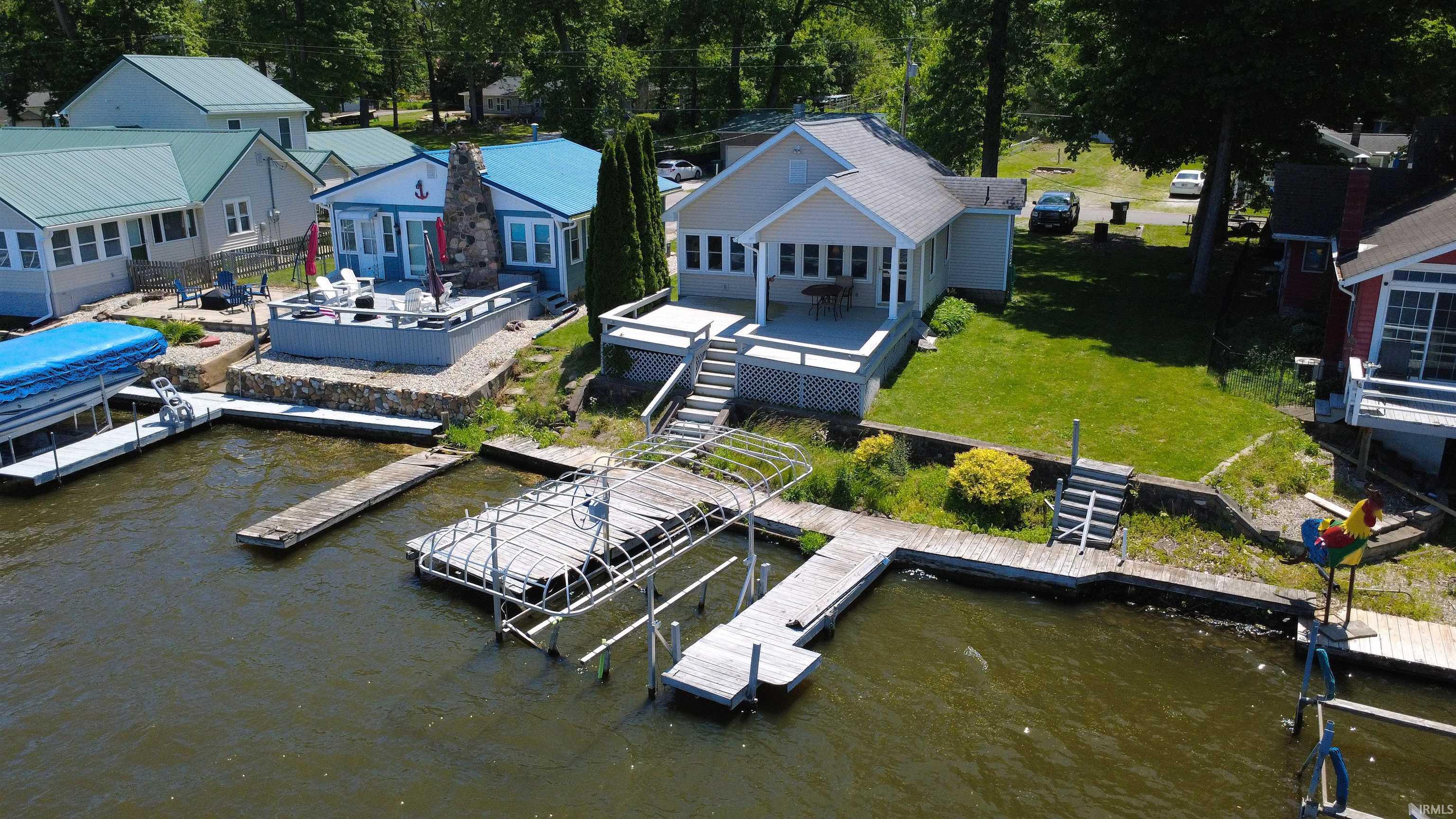 5129 E Shady Point Drive Property Photo 1
