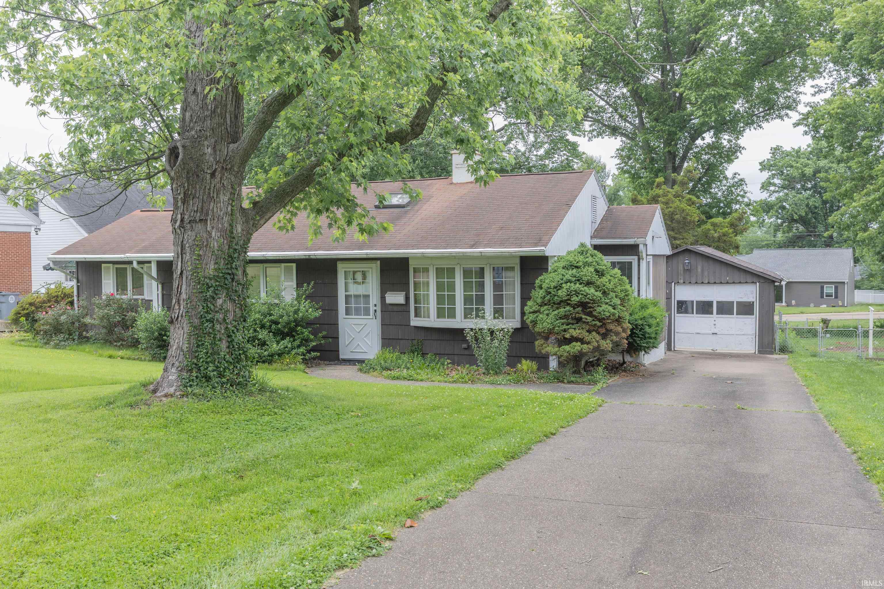 3600 Baker Avenue Property Photo 1
