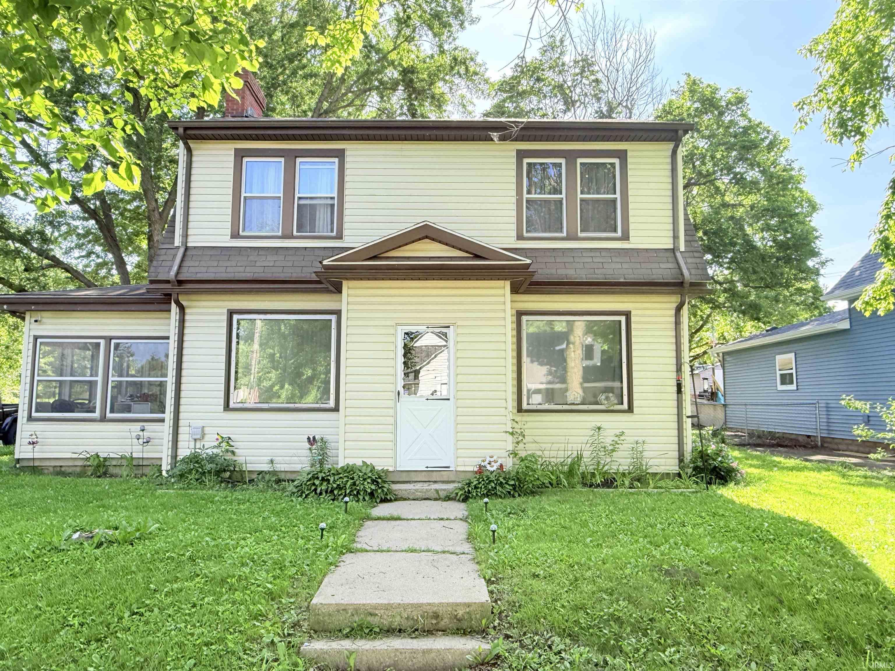 301 S Main Street