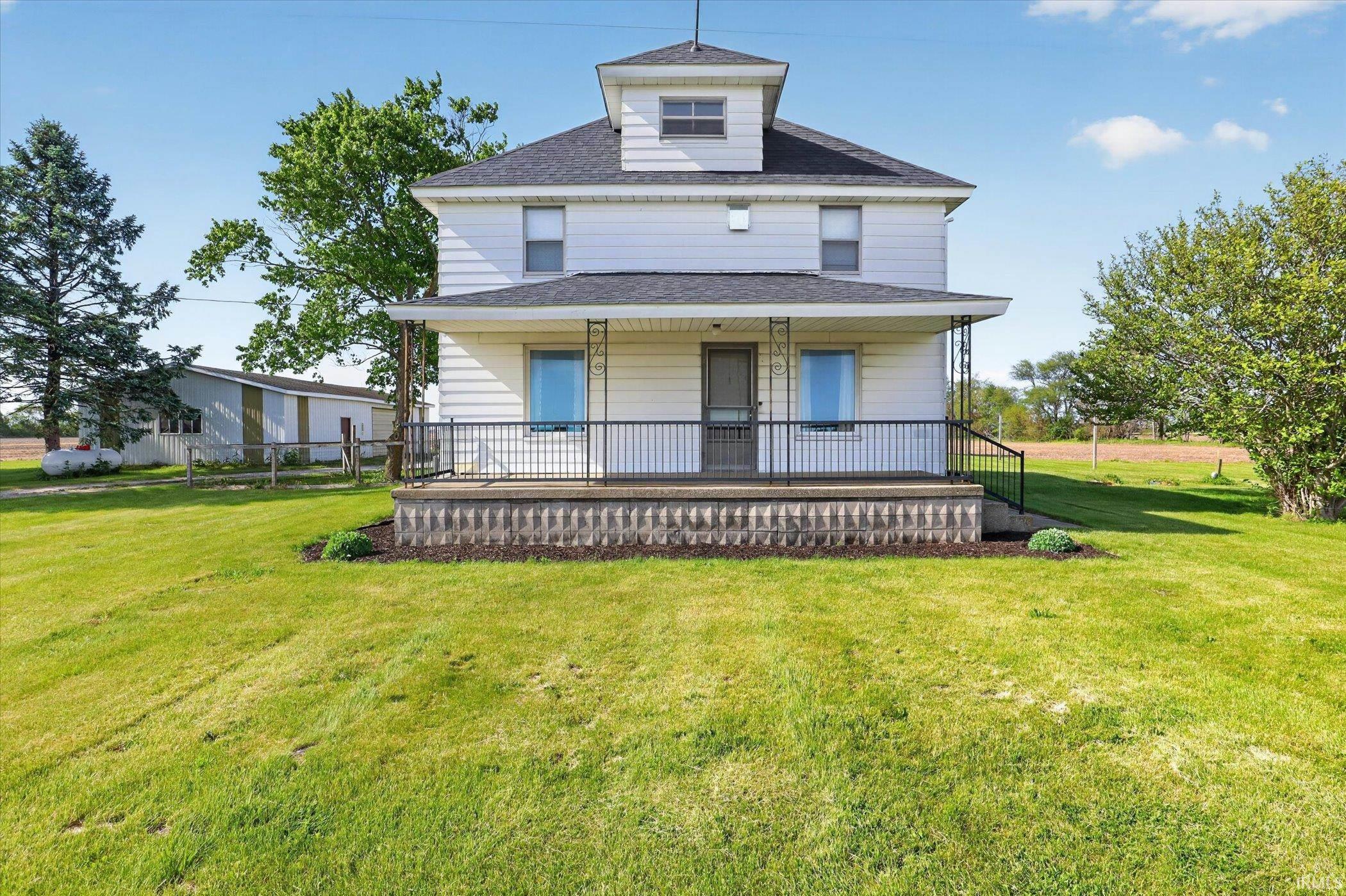29891 Johnson Road Property Photo 1