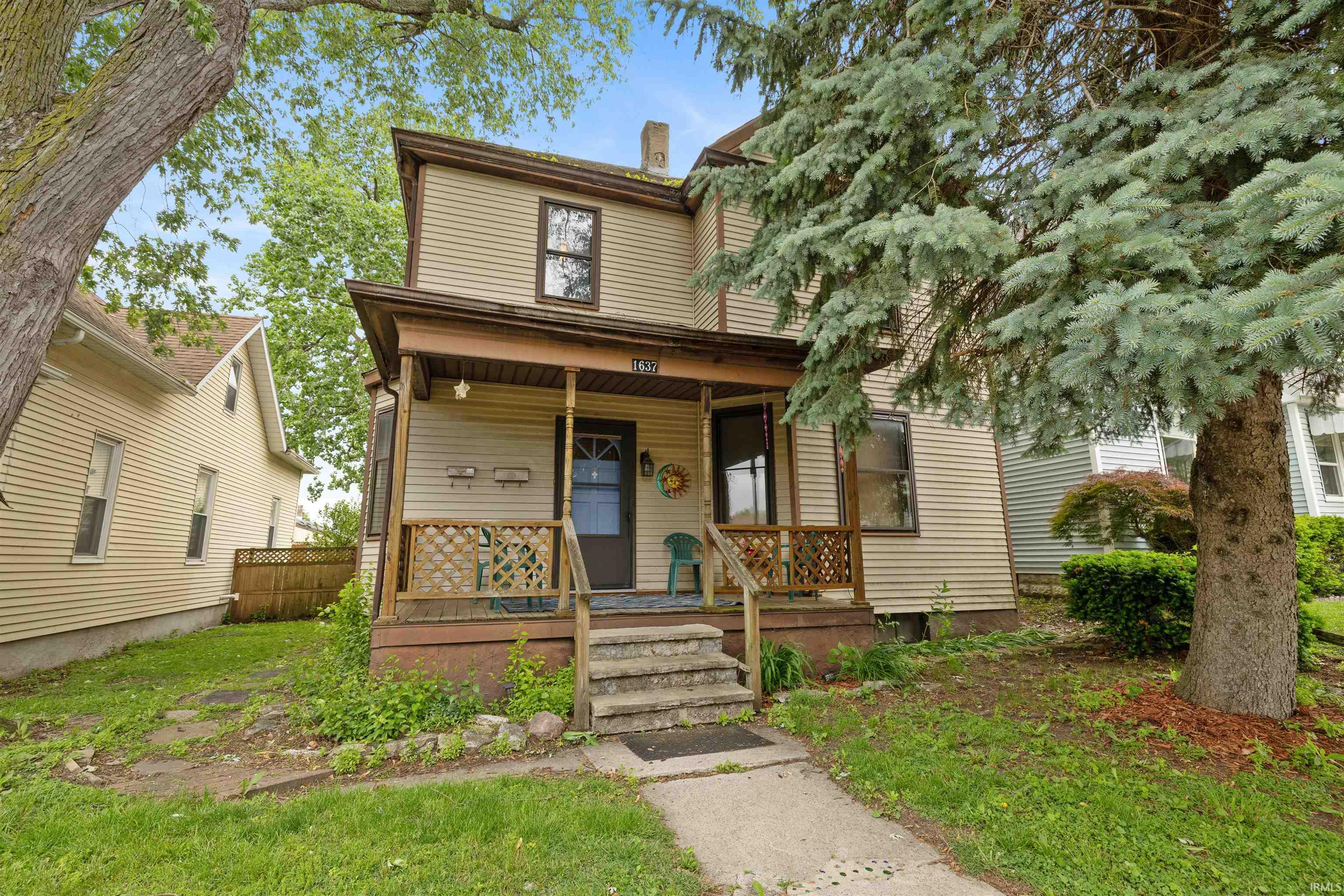 1637 Short Street Property Photo 1