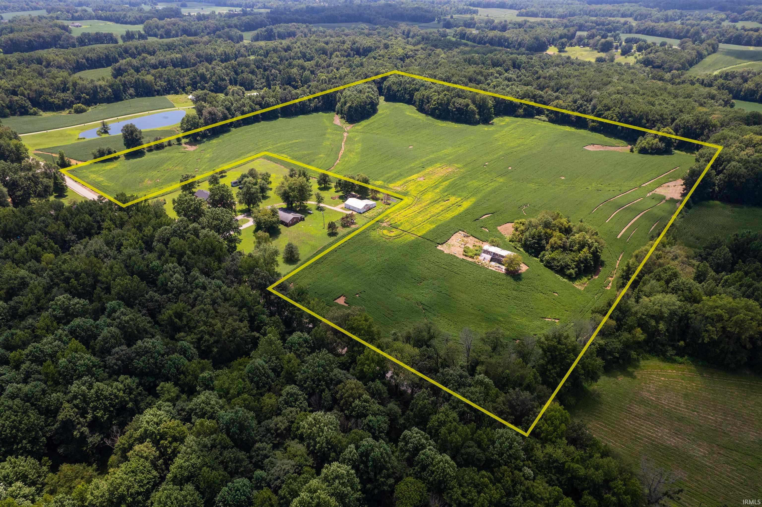 872 S County Road 350 Road Property Photo 1