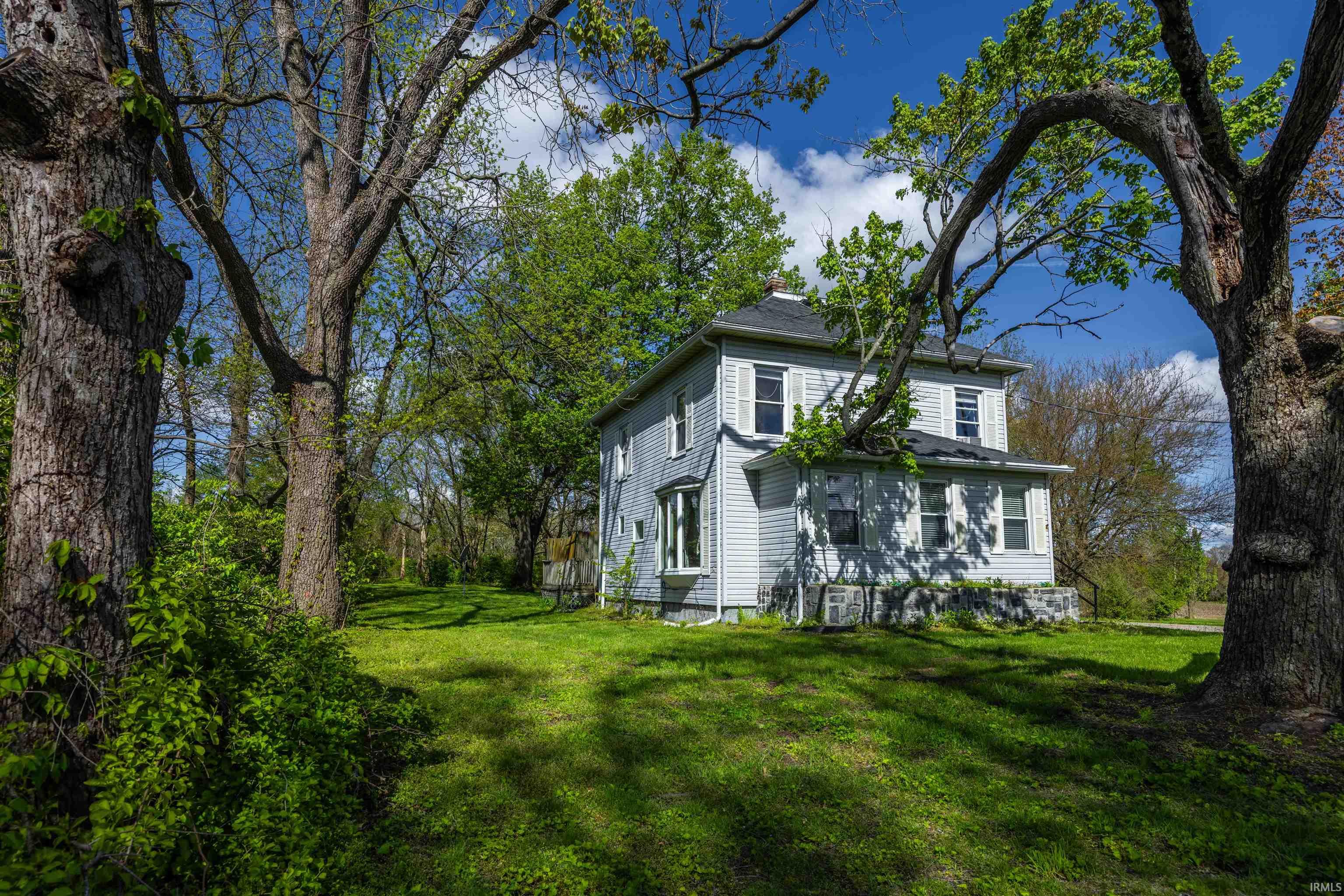 16937 Thorn Road Property Photo 1