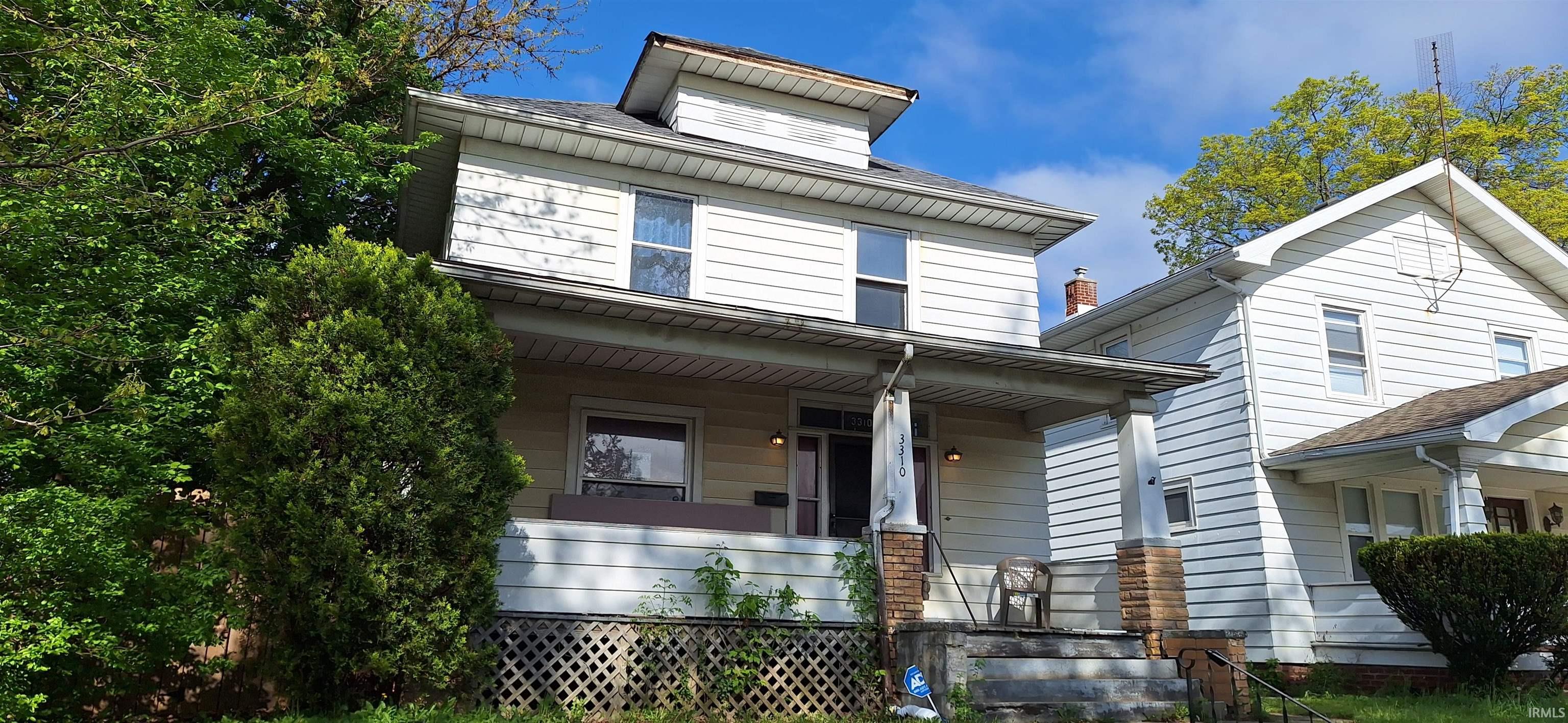 3310 Harrison Street Property Photo 1