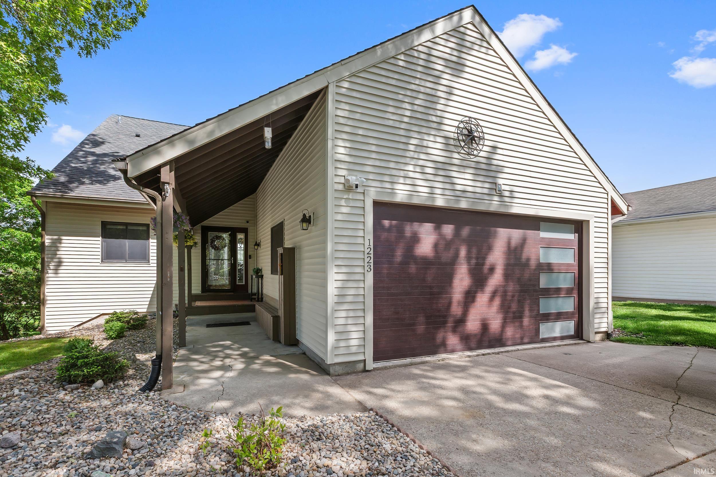 1223 Brandywine Road