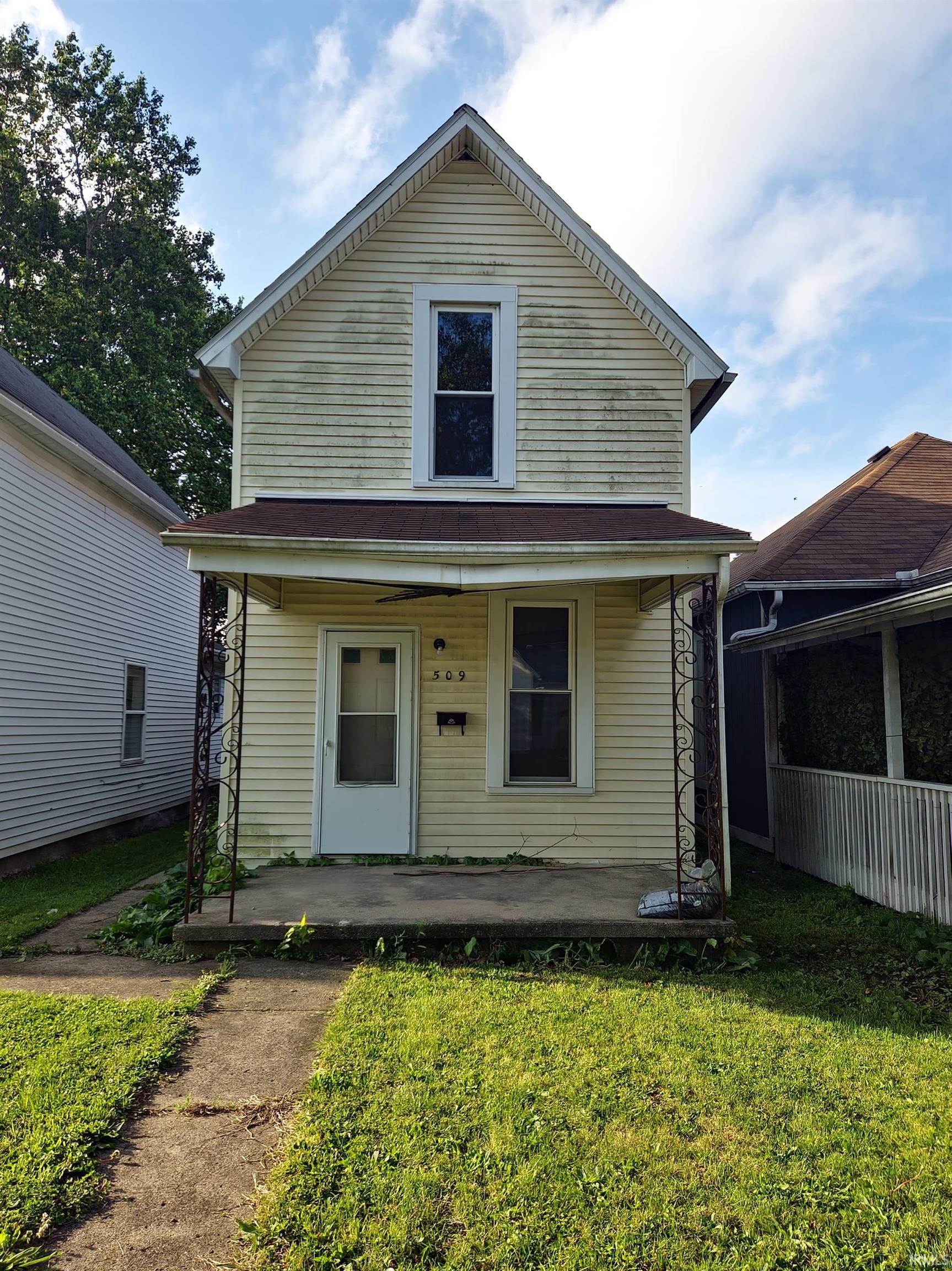 509 E Main Street Property Photo 1