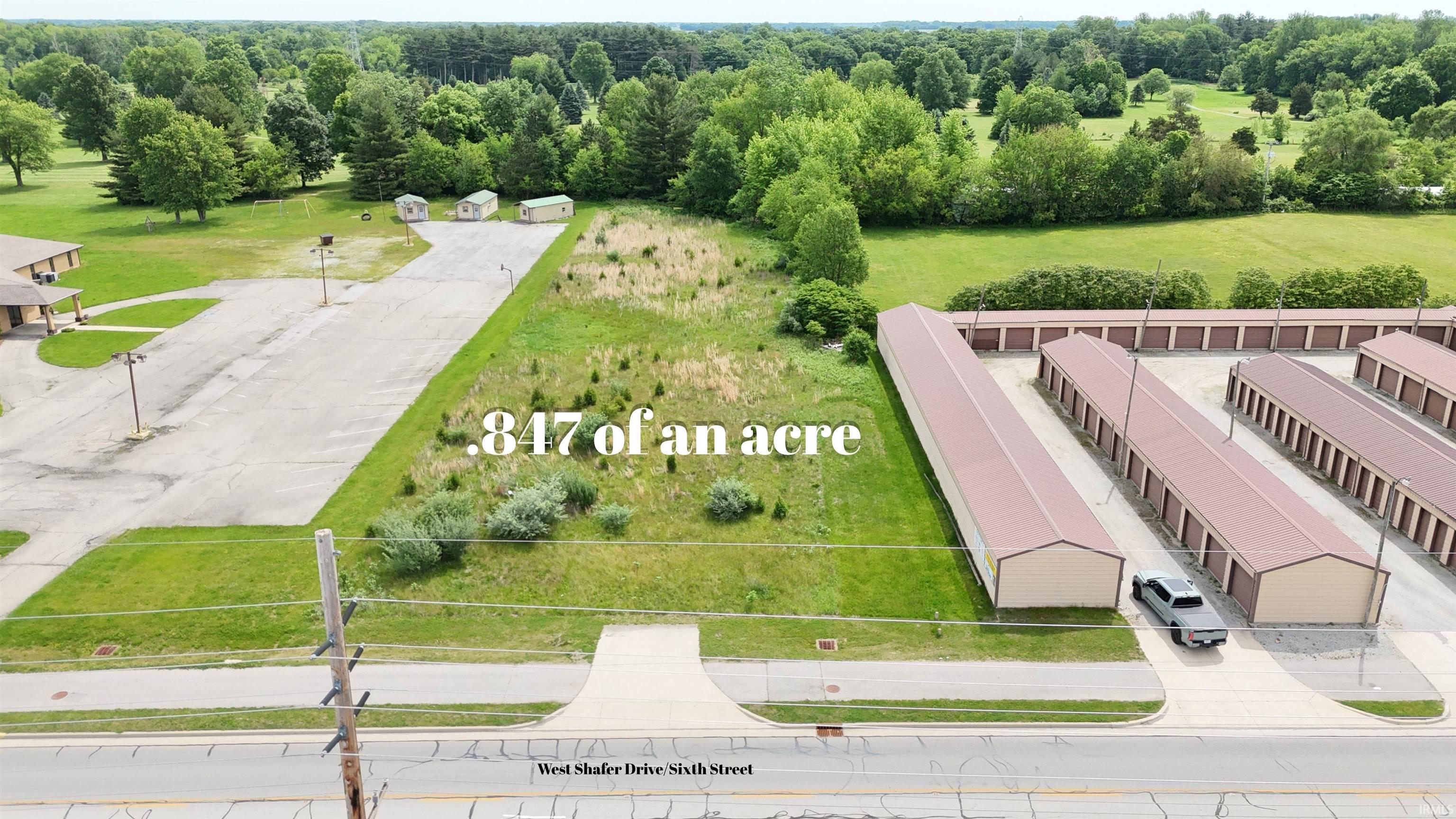 West Shafer Drive Property Photo 1