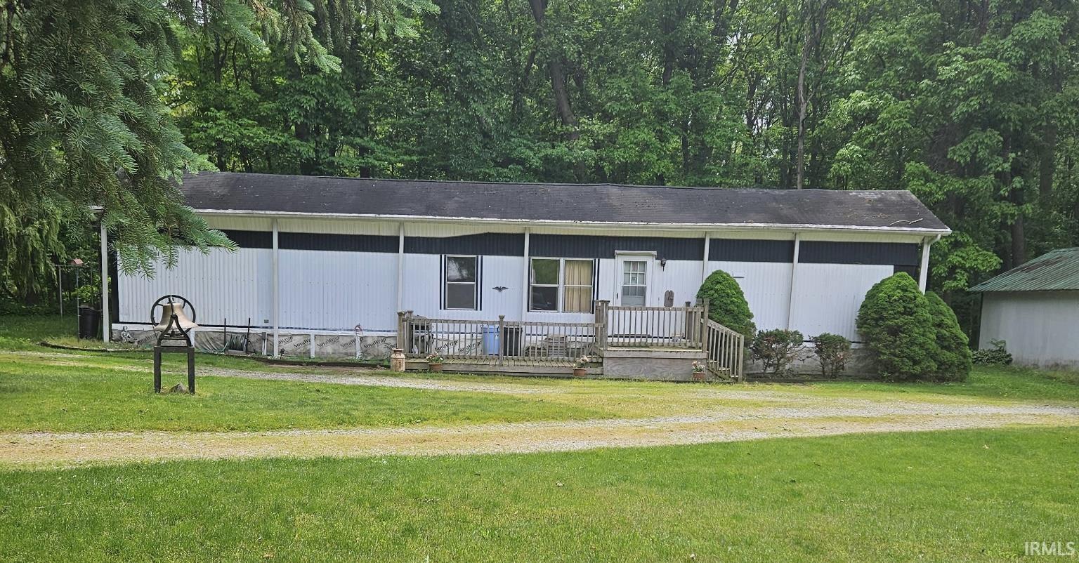 6735 N 850 E Property Photo 1