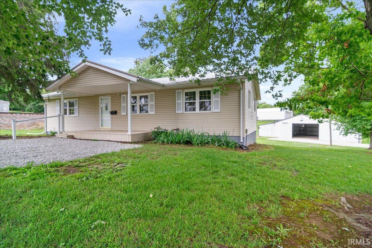 1271 S 950 E Property Photo 1