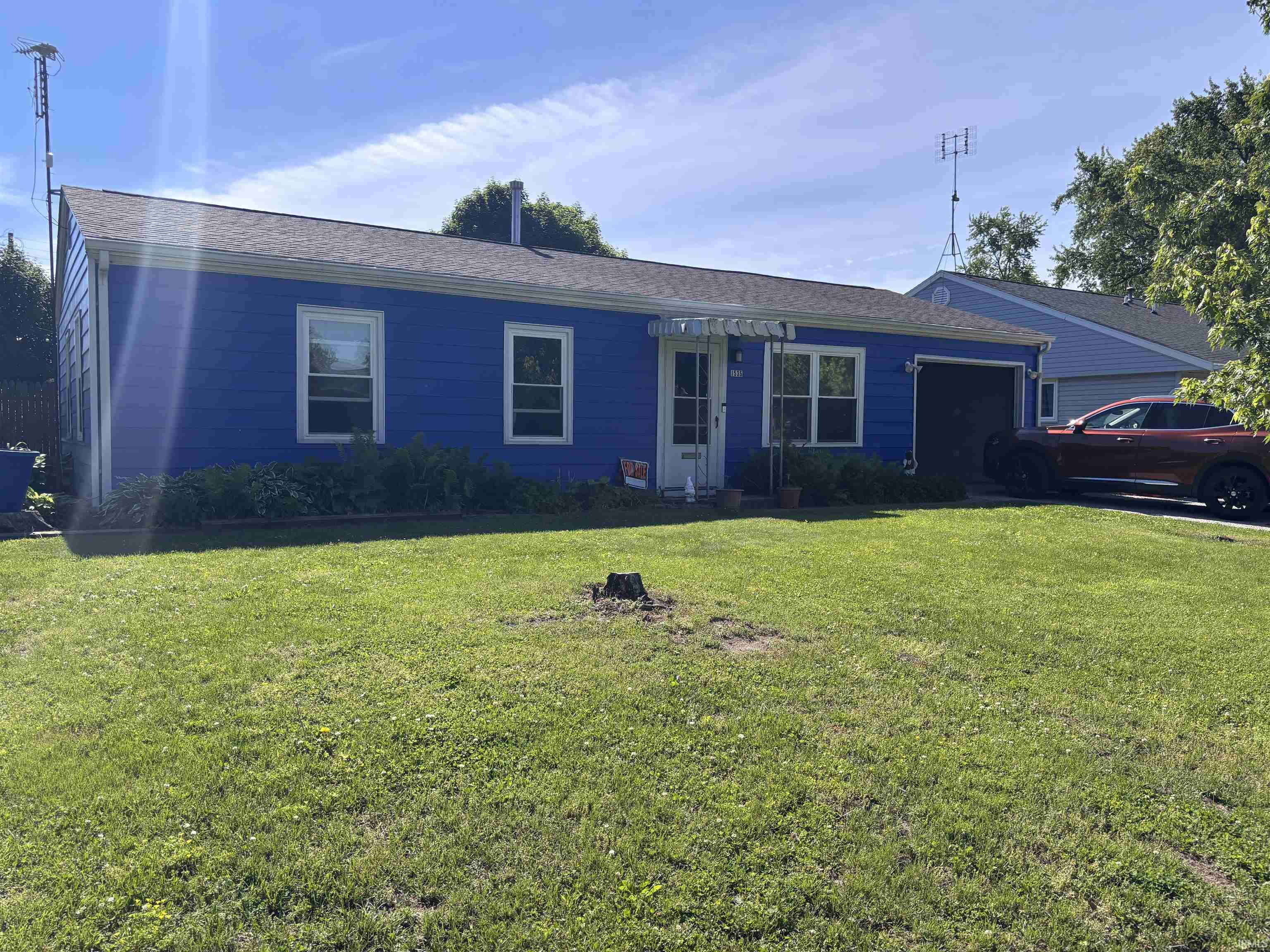 1535 Monroe Street Property Photo 1