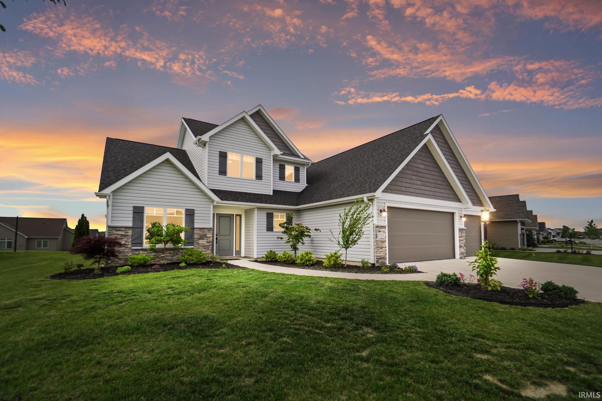 13111 Silk Tree Trail
