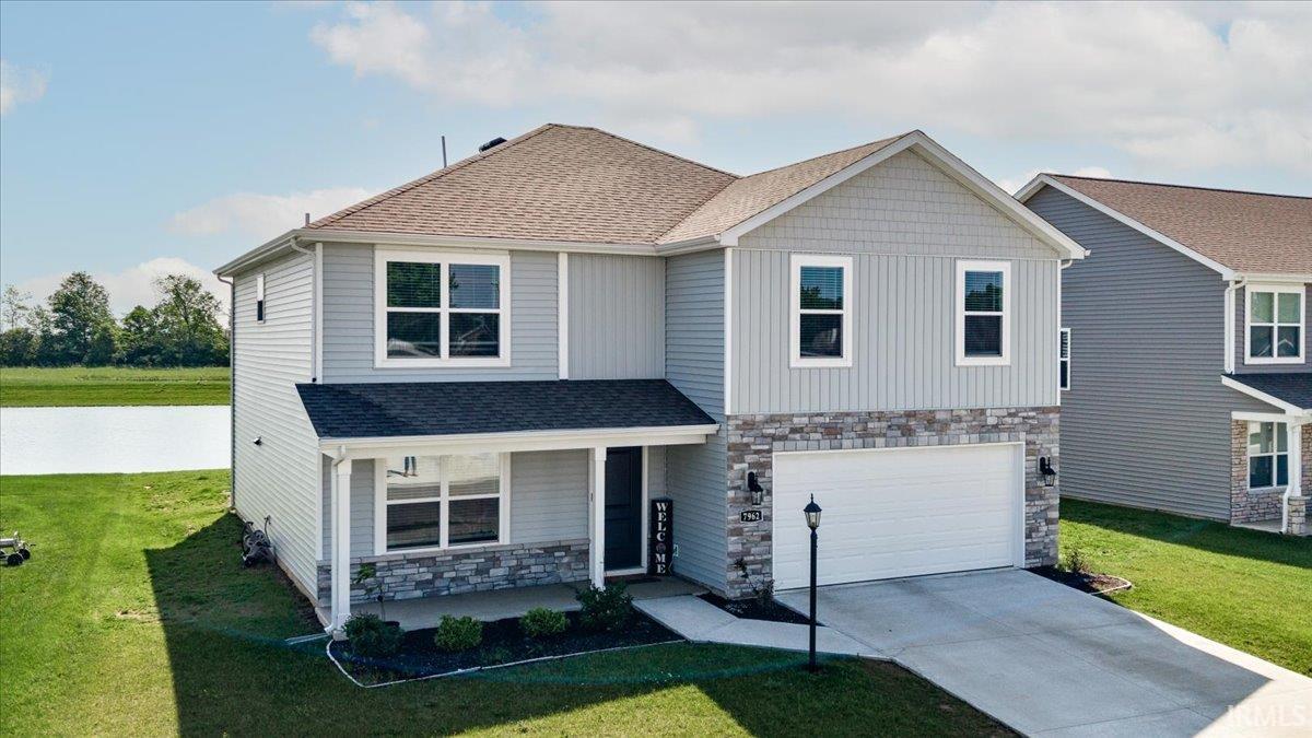 7962 Cordovan Cove Property Photo 1