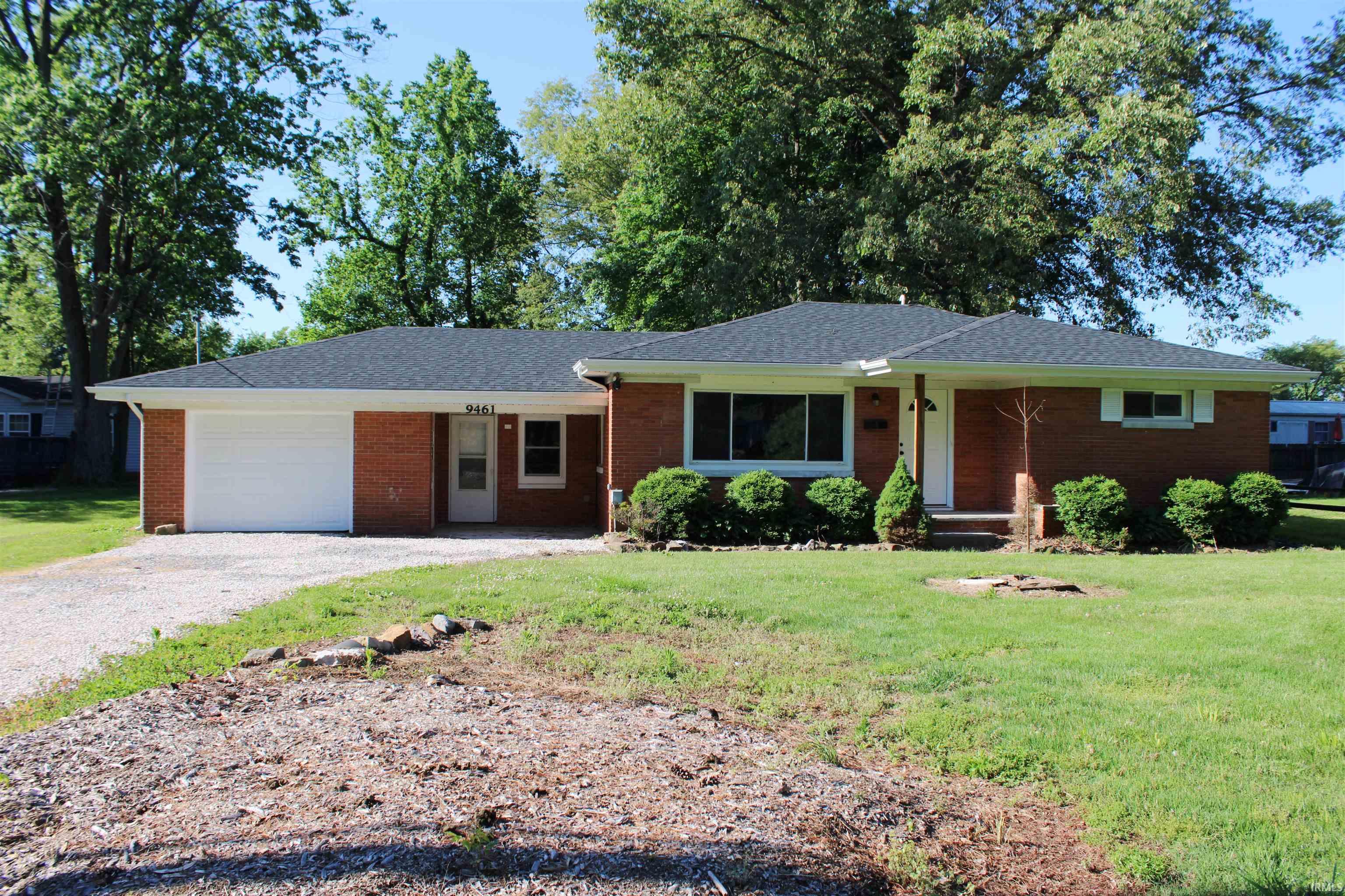 9461 W Cr 100 N Road Property Photo 1
