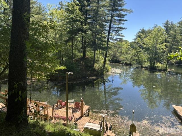 Lot # 15 209 Deer Lane Property Photo 1
