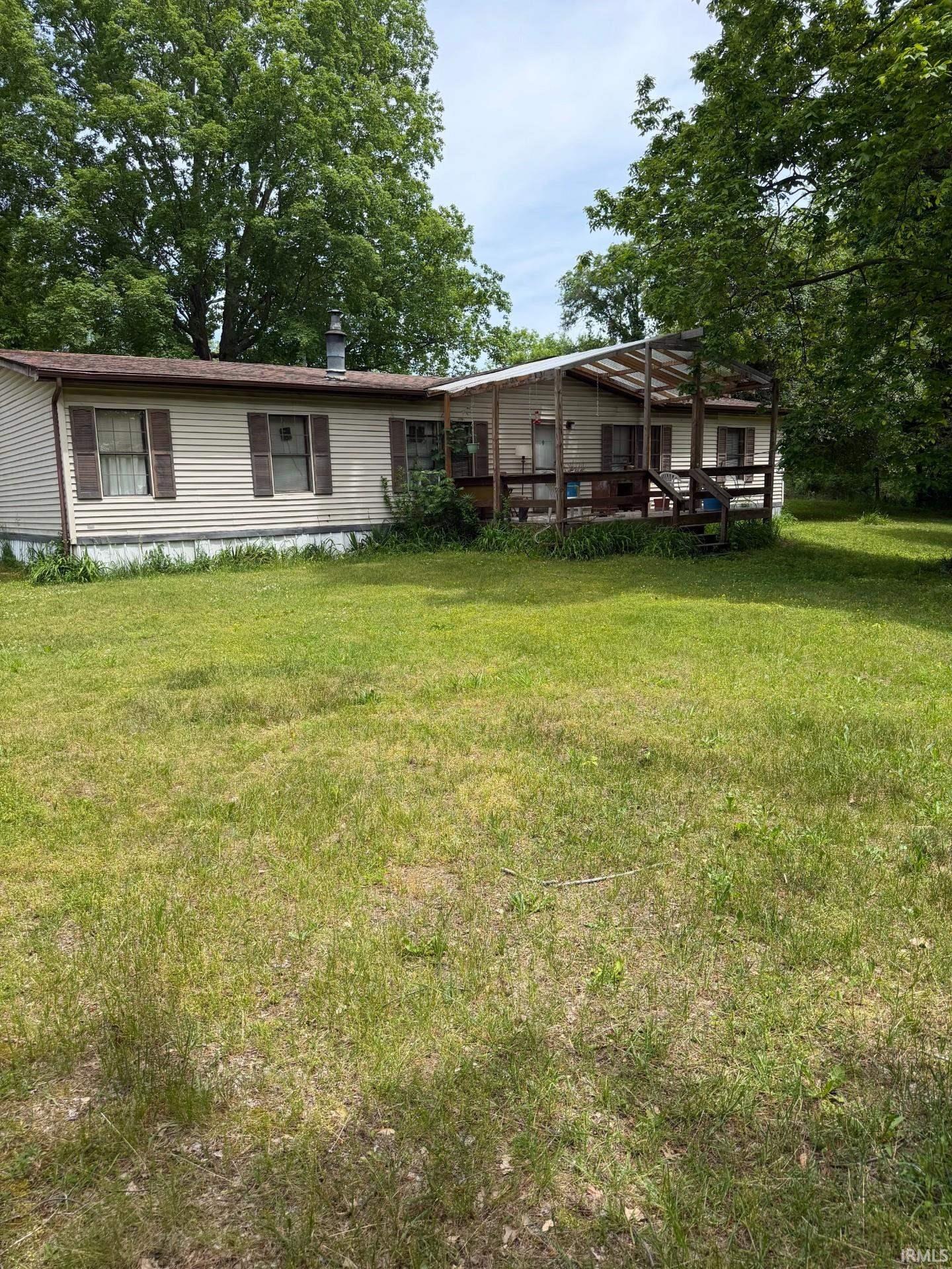 20634 4 B Rd Avenue Property Photo 1