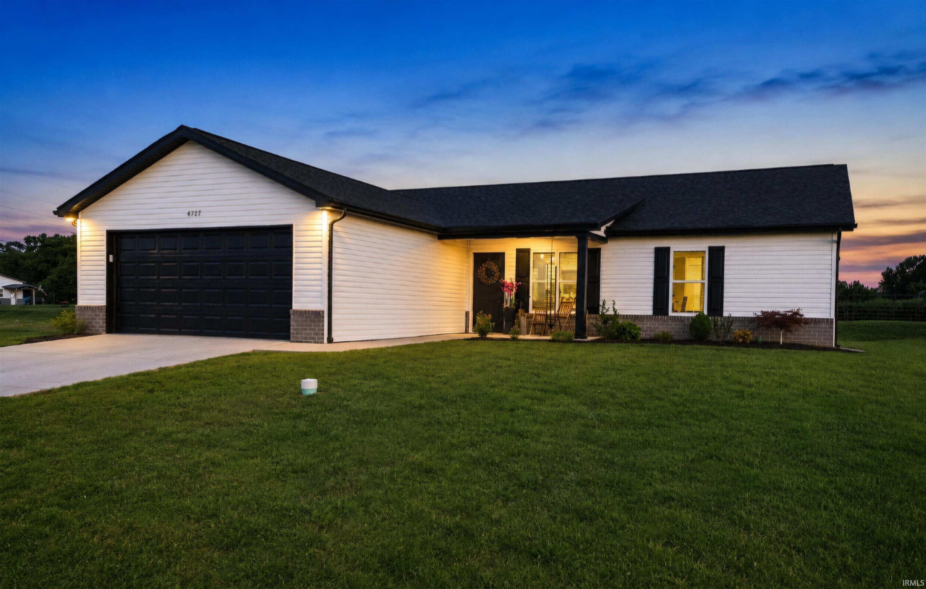 4727 White Spruce Lane Property Photo 1