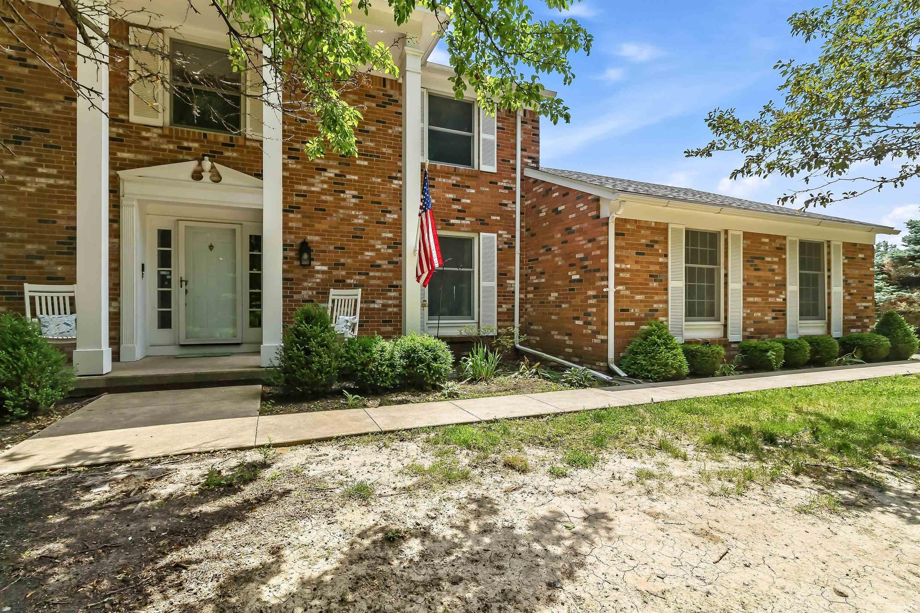 499 Overlook Drive