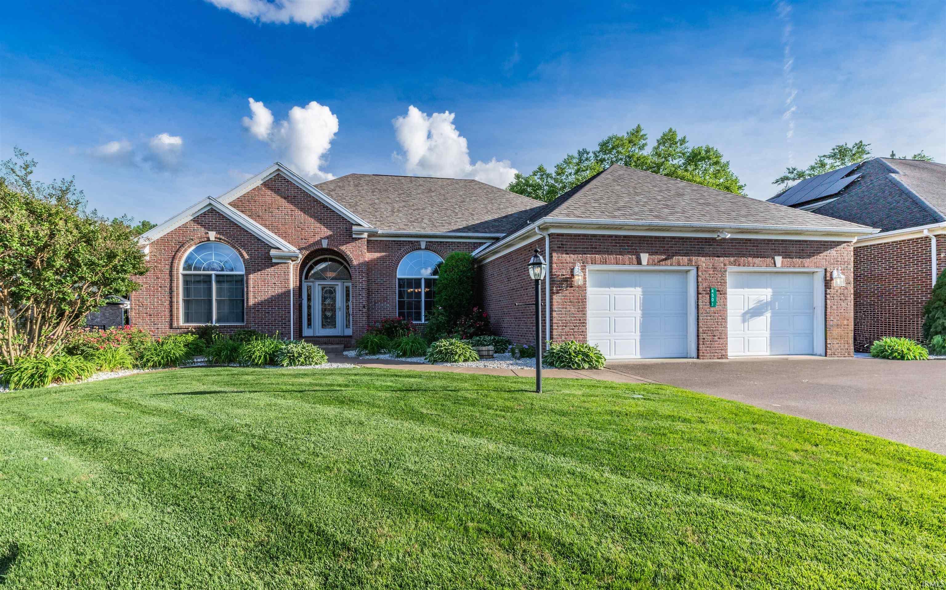 4501 Windham Drive Property Photo 1