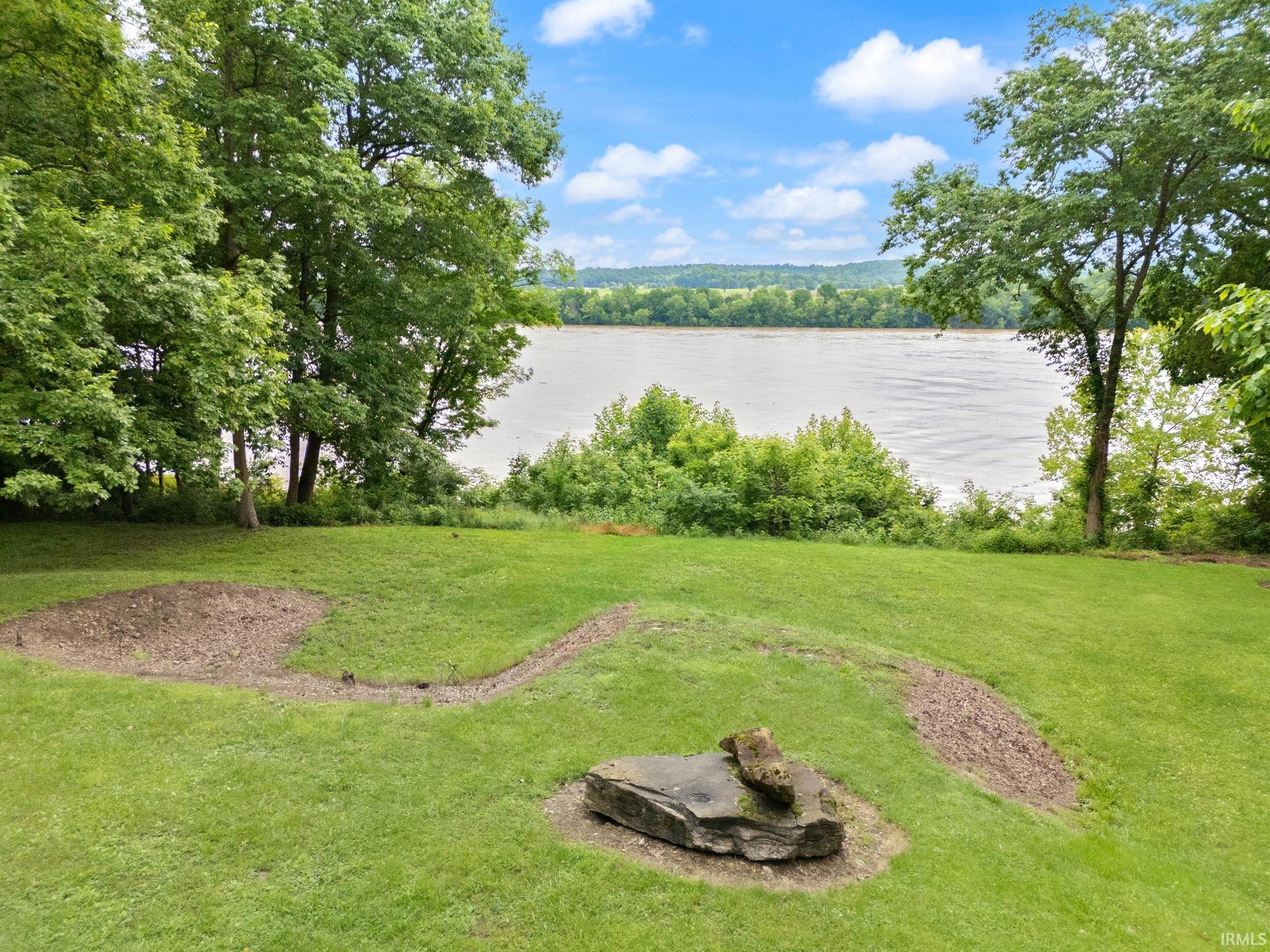 0 Buzzard Roost Road Property Photo 1