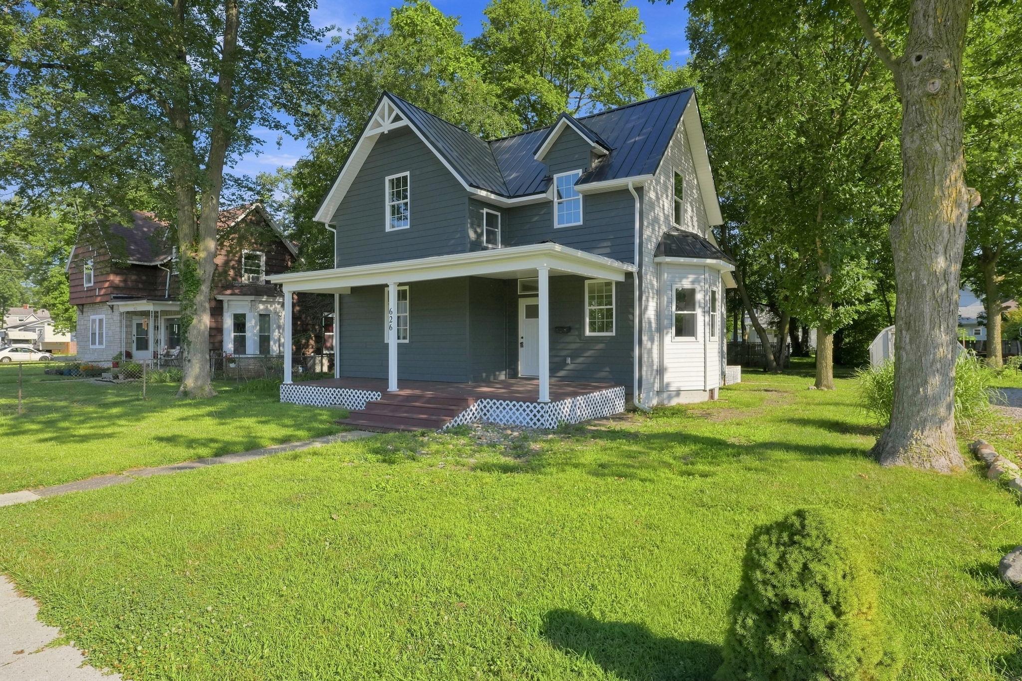 626 Bower Street Property Photo 1