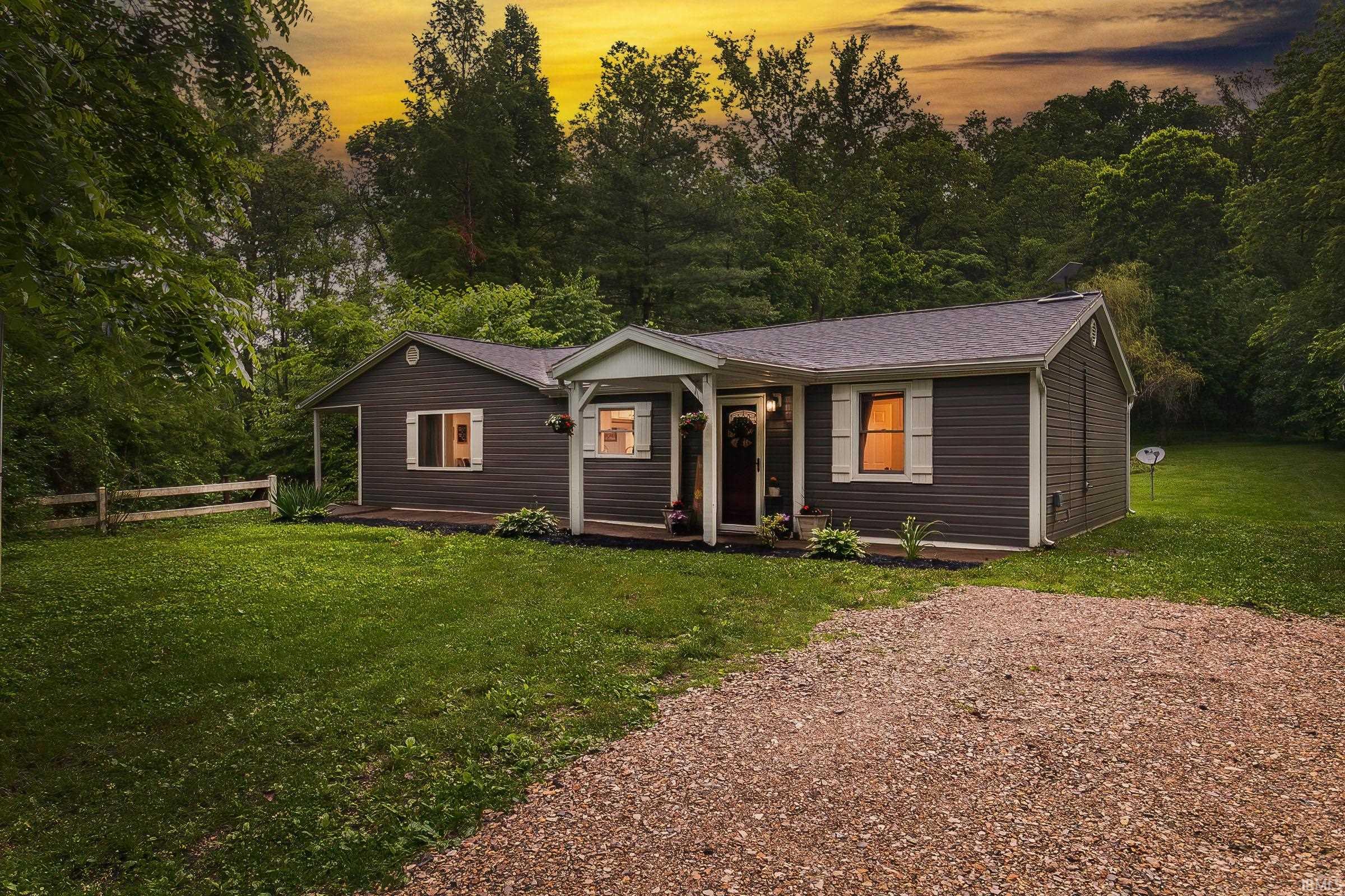 3822 Johnson Road Property Photo 1