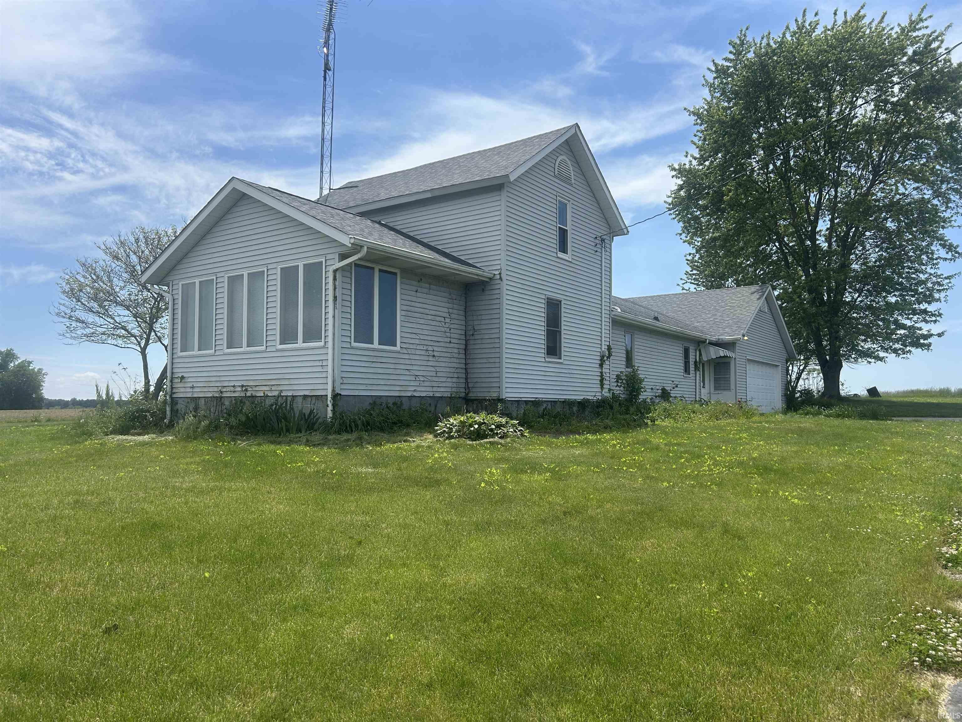 5535 S 1150 E Road Property Photo 1