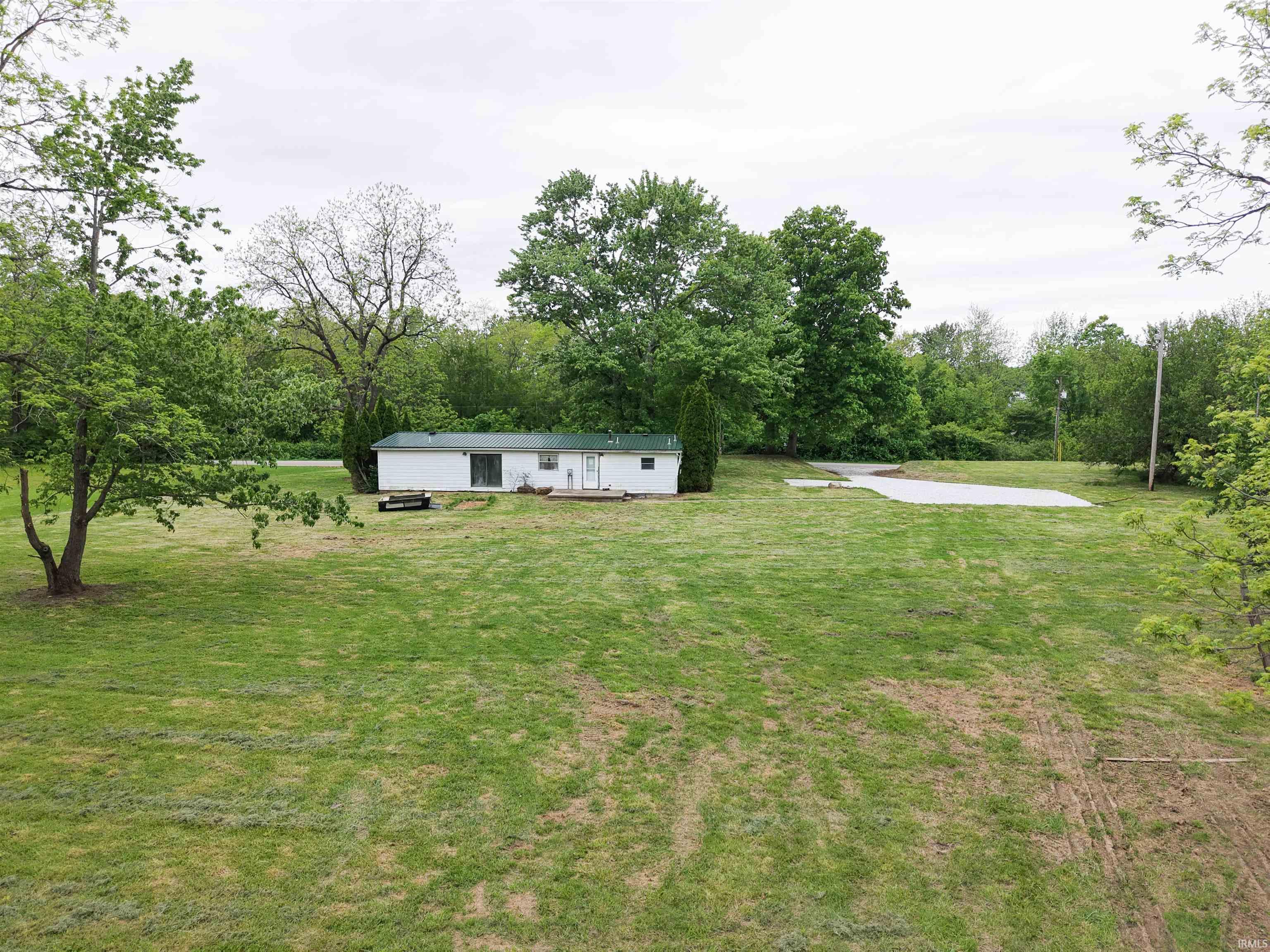 8117 S 500 E Road Property Photo 1