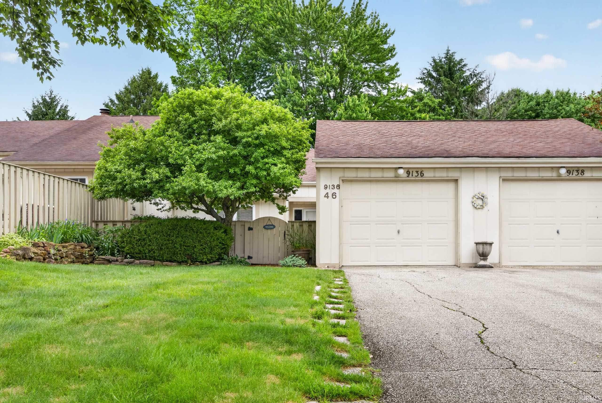 9136 Greenridge Lane Property Photo 1