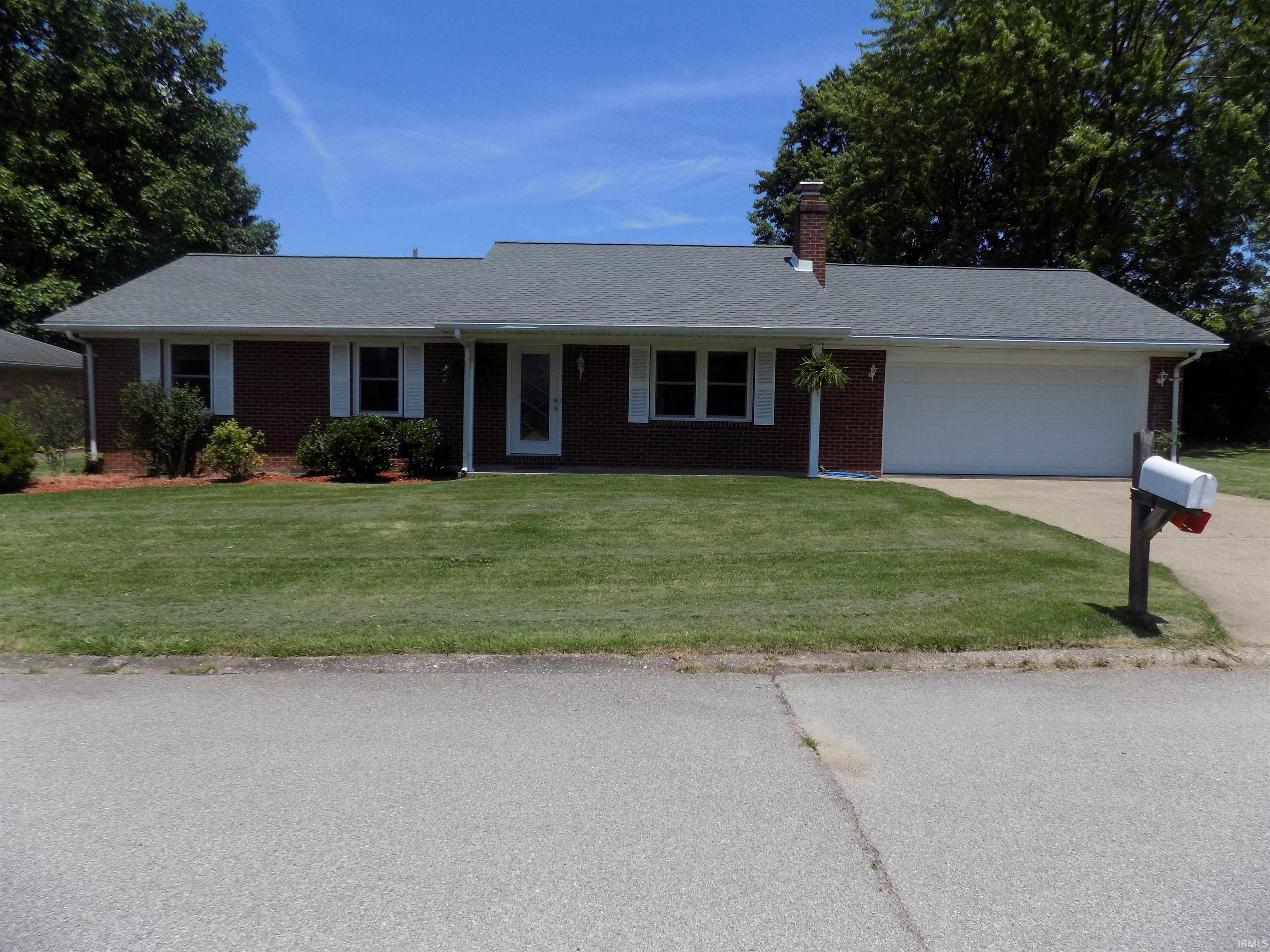 8666 Hanover Drive Property Photo 1
