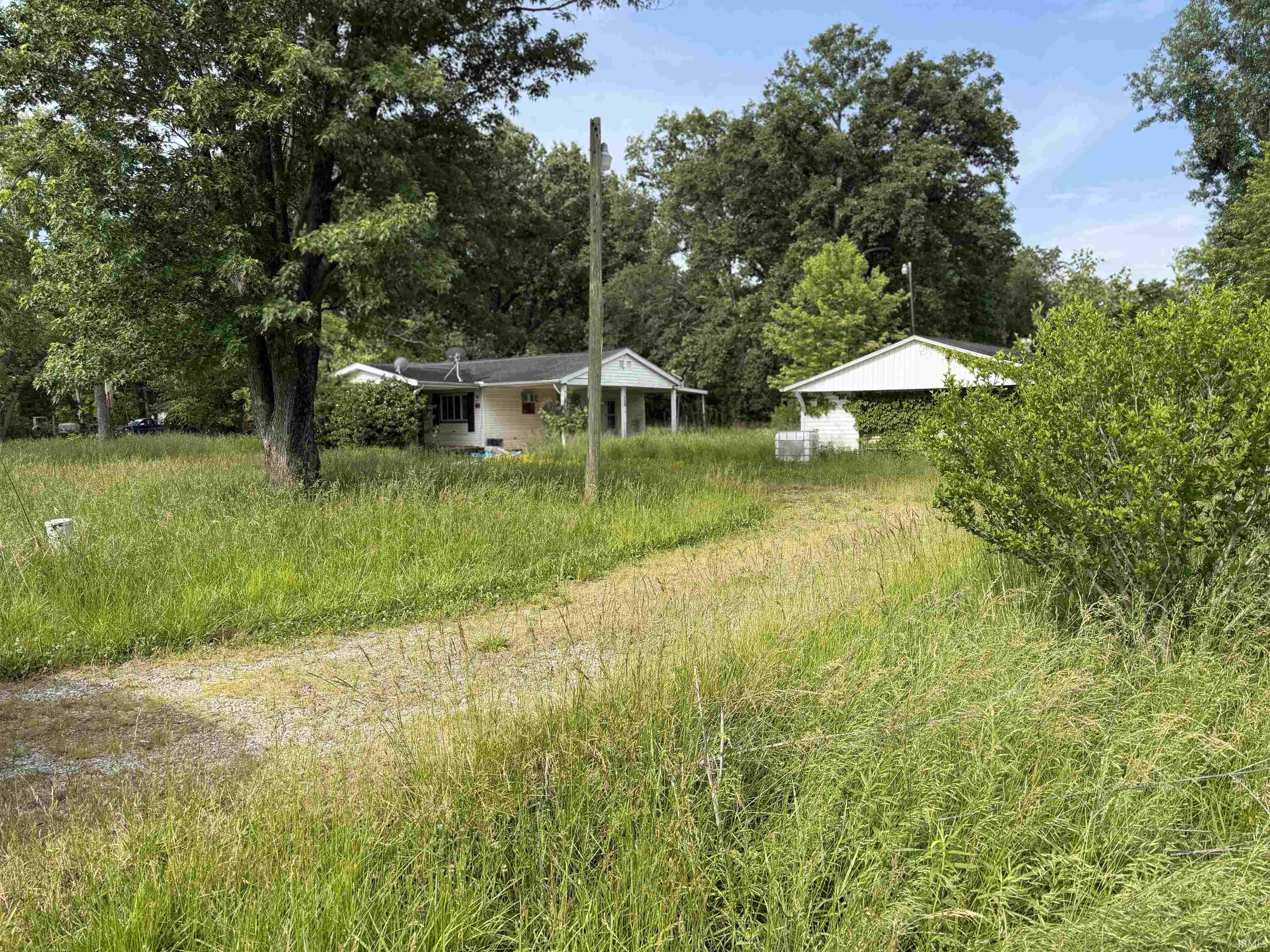 12101 Maier Road Property Photo 1
